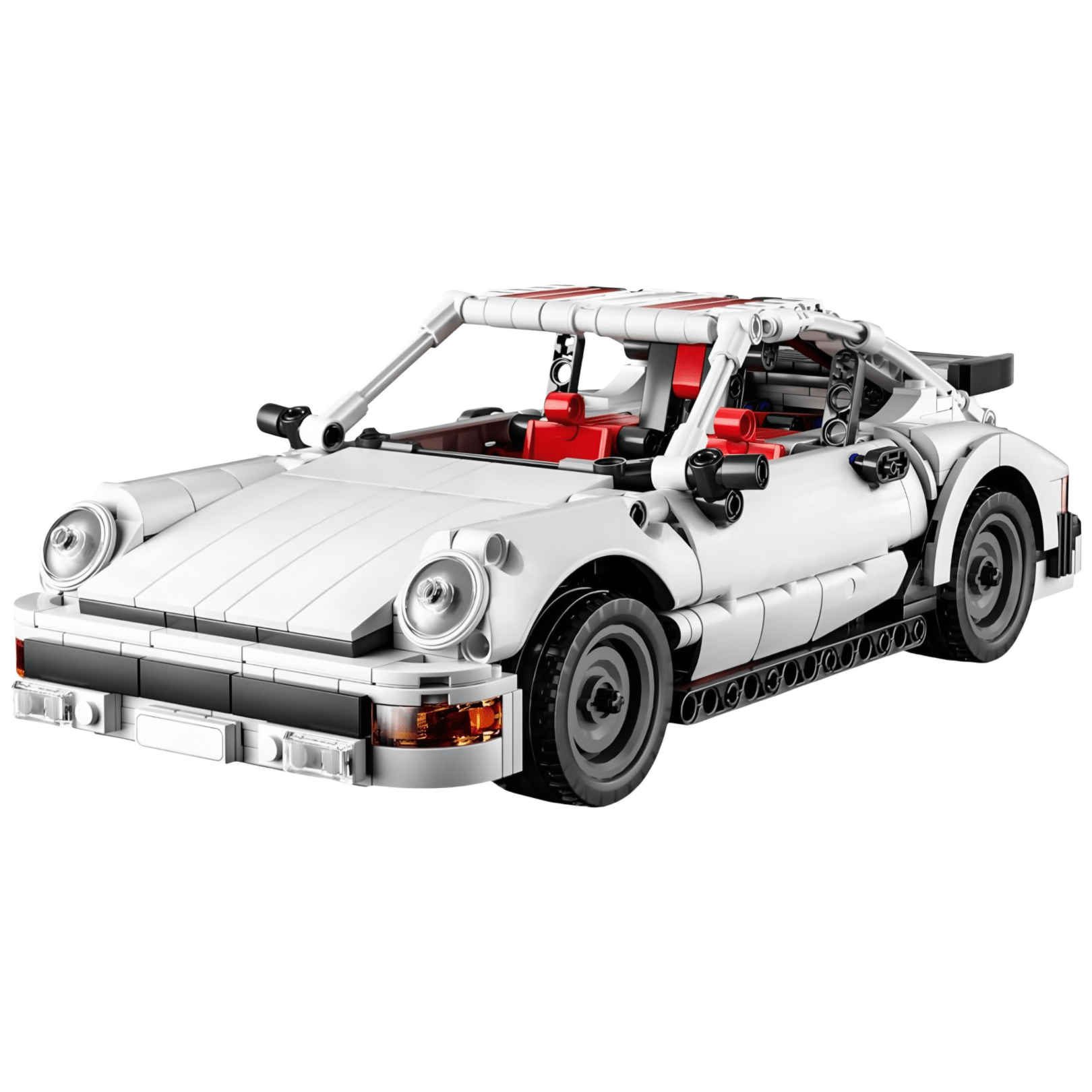 German Classic Coupe | 824pcs - My Store