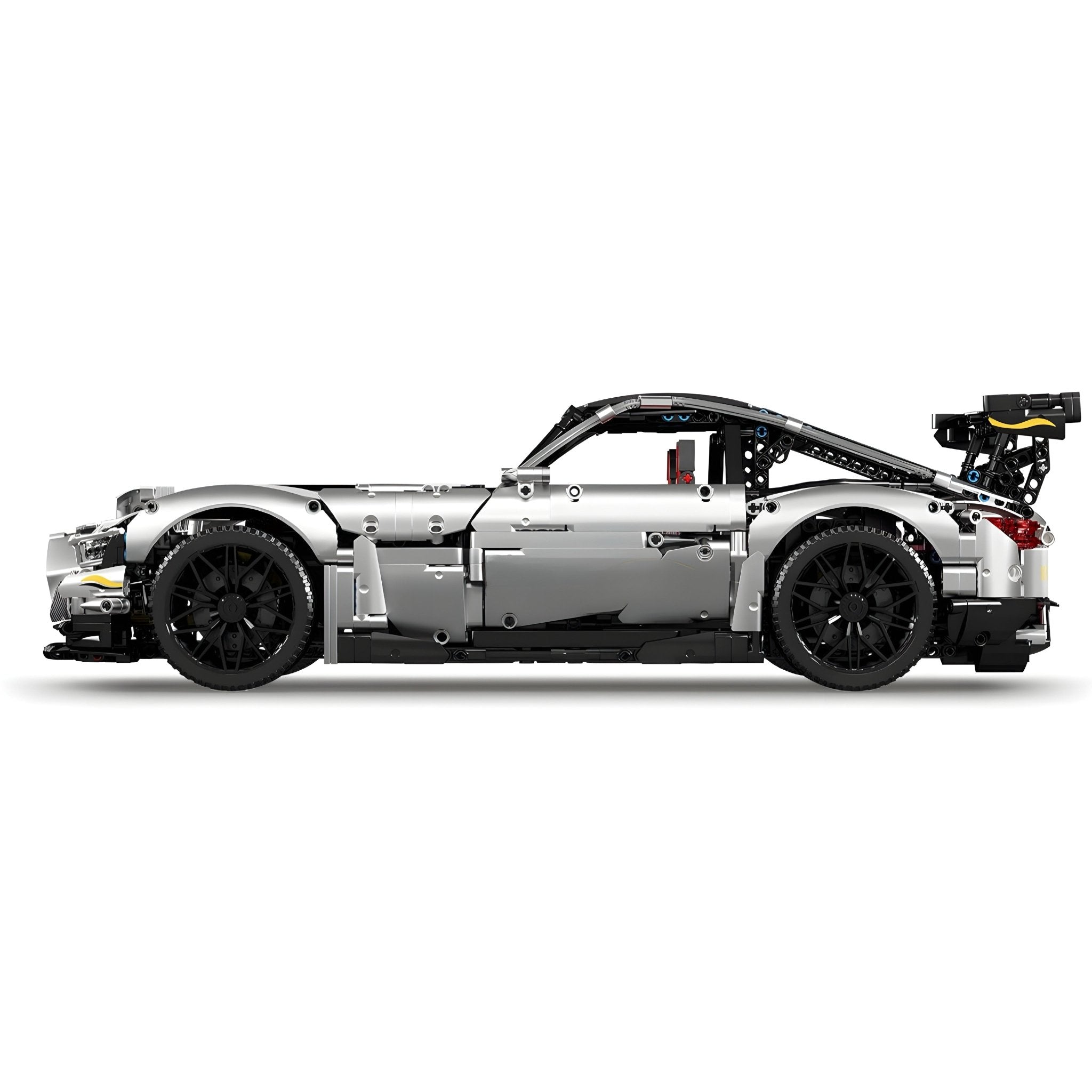Remote Controlled German GT - R | 2872pcs - My Store