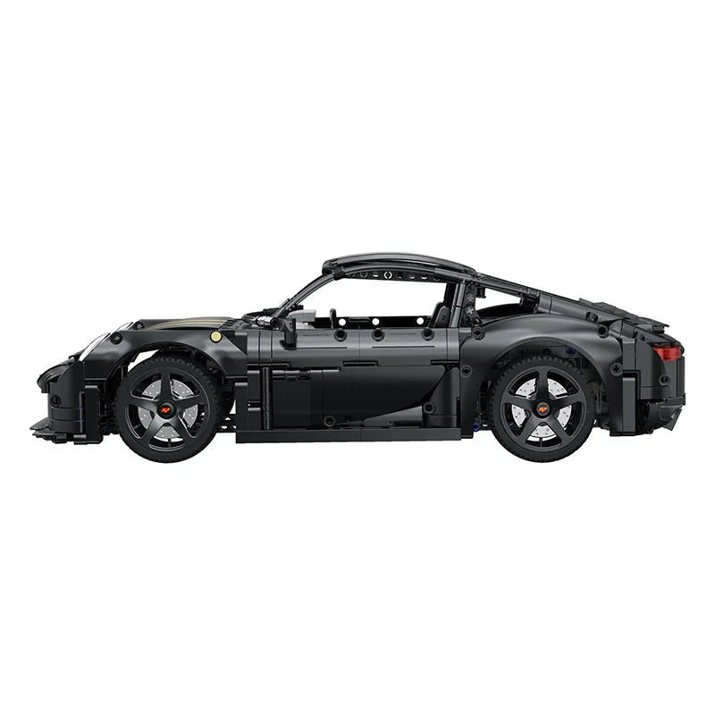 Remote Controlled RUF GT | 1654pcs - My Store
