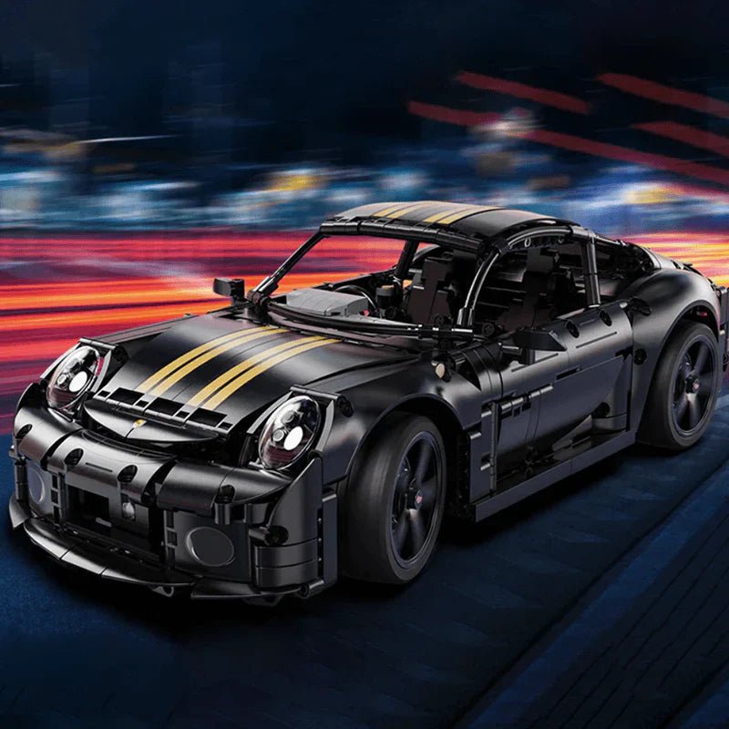 Remote Controlled RUF GT | 1654pcs - My Store