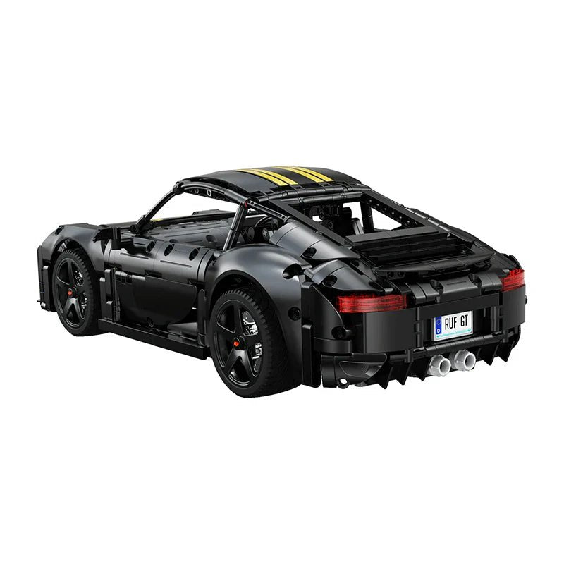Remote Controlled RUF GT | 1654pcs - My Store