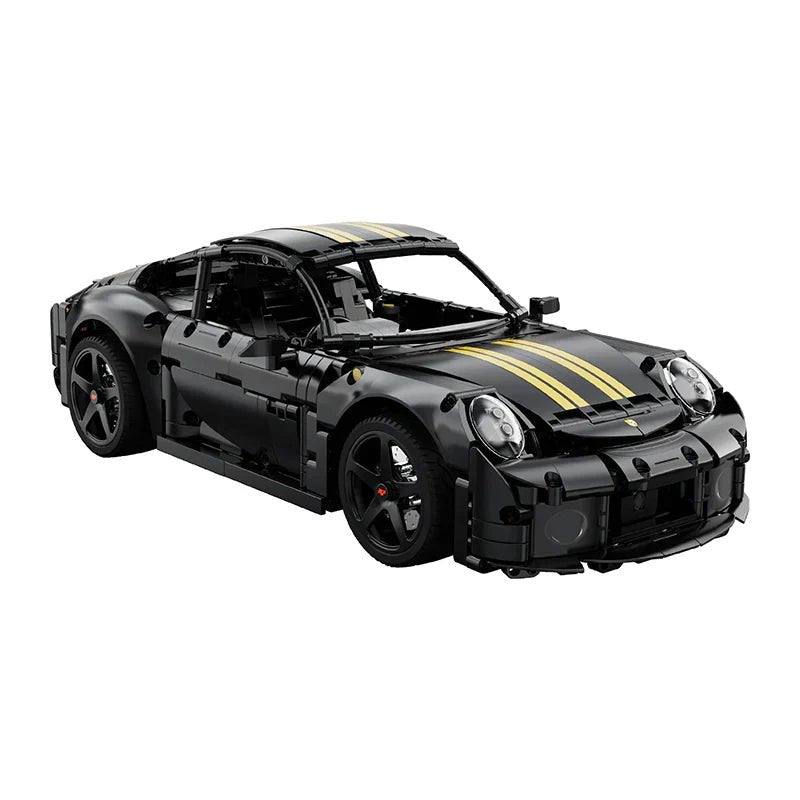 Remote Controlled RUF GT | 1654pcs - My Store
