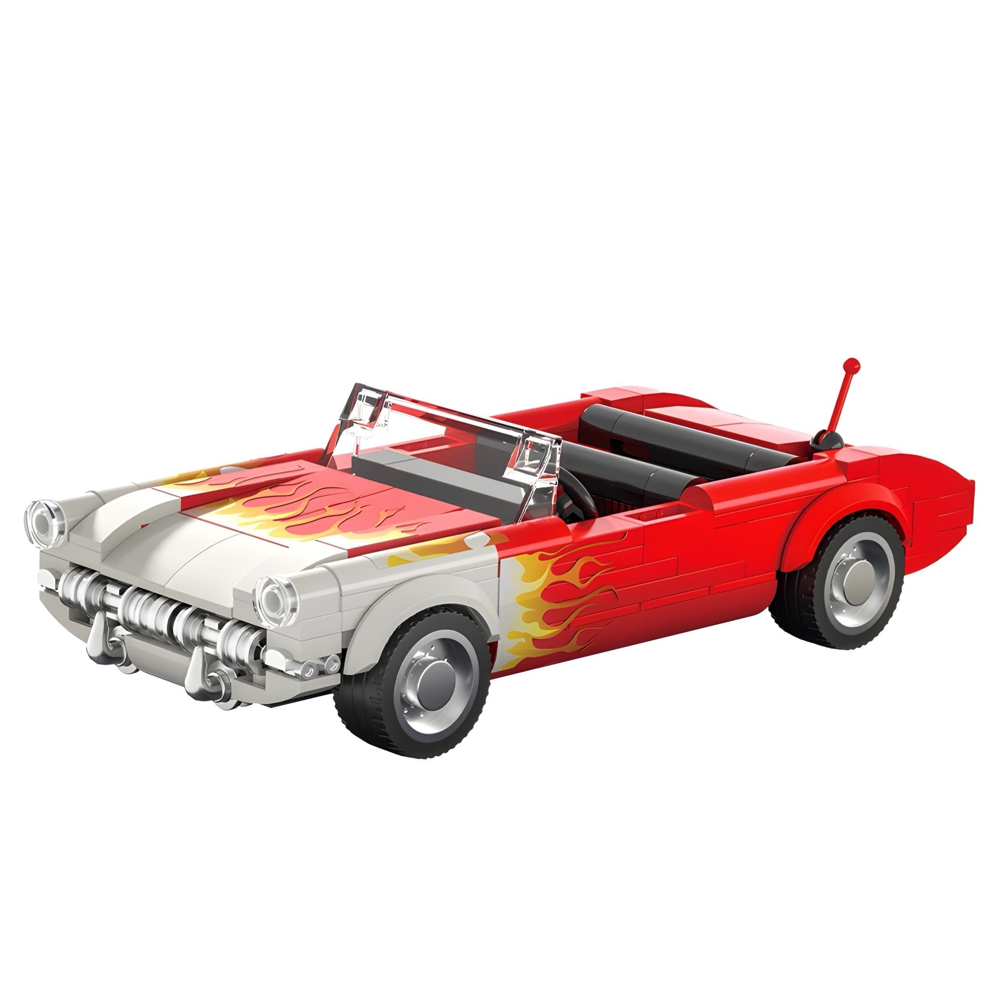 1956 Vintage C1 | 250pcs - My Store