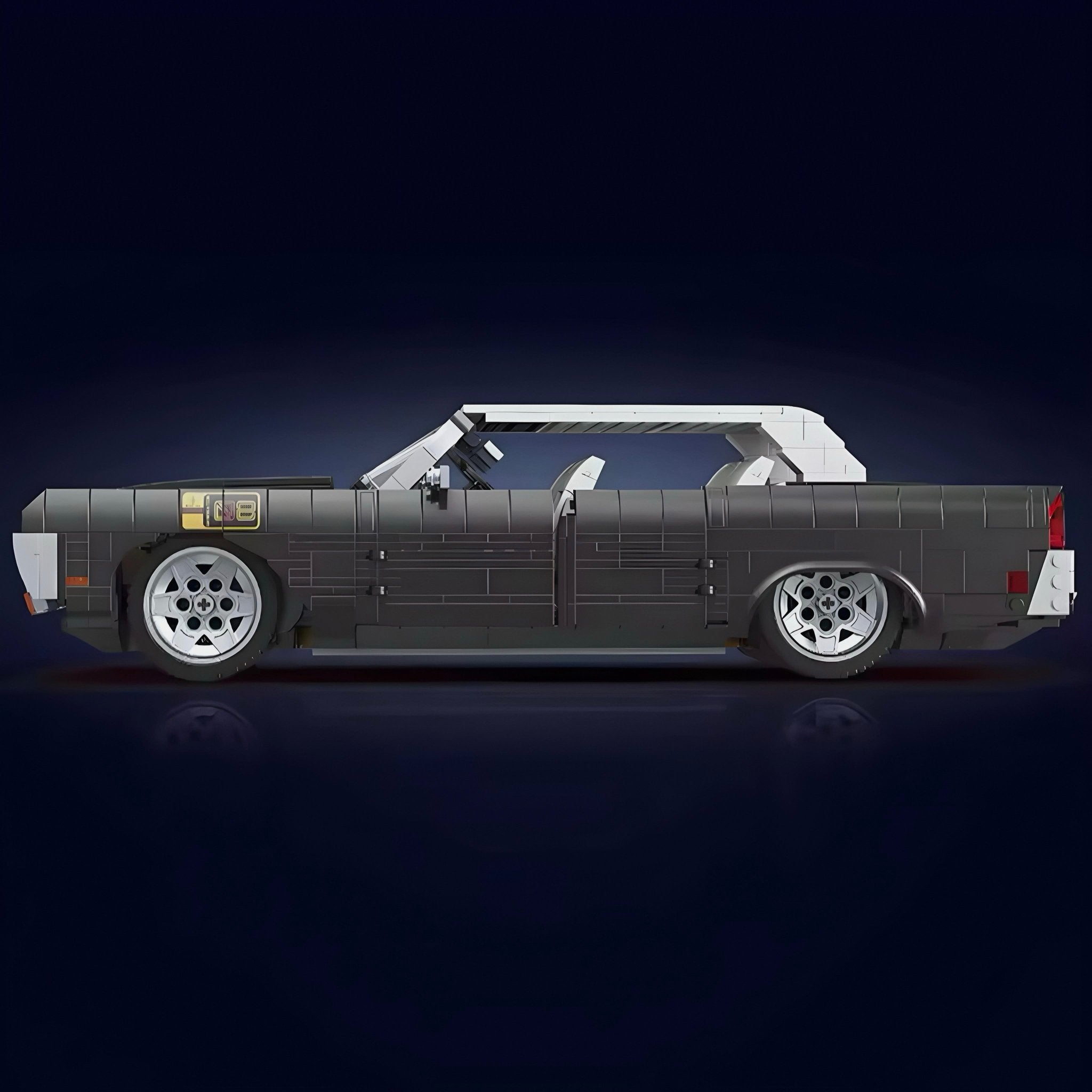 1964 American Droptop | 1904pcs - My Store