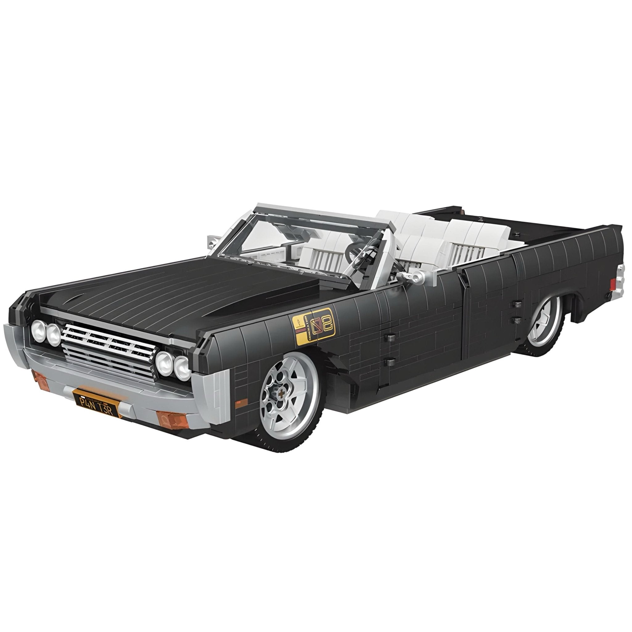 1964 American Droptop | 1904pcs - My Store
