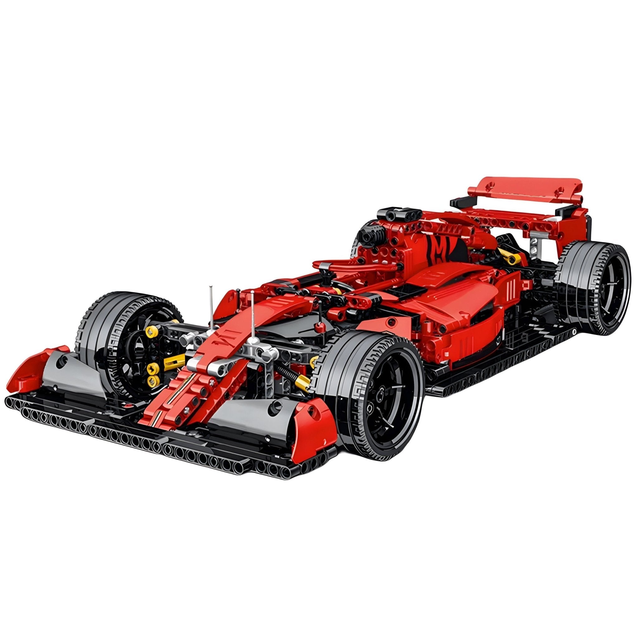 2017 Italian Single Seater | 1146pcs - My Store