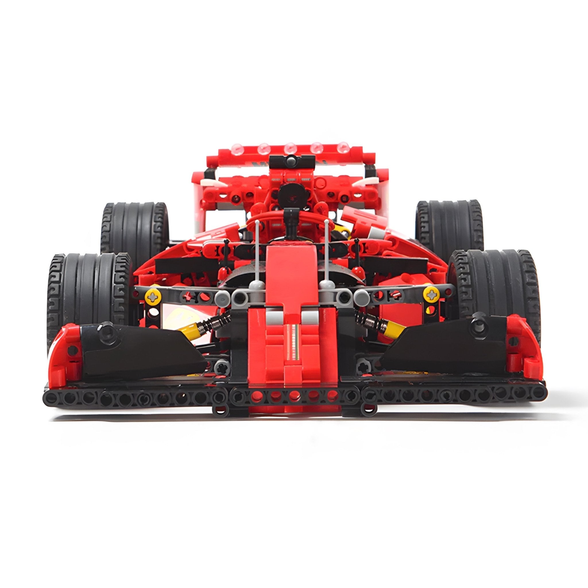 2017 Italian Single Seater | 1146pcs - My Store