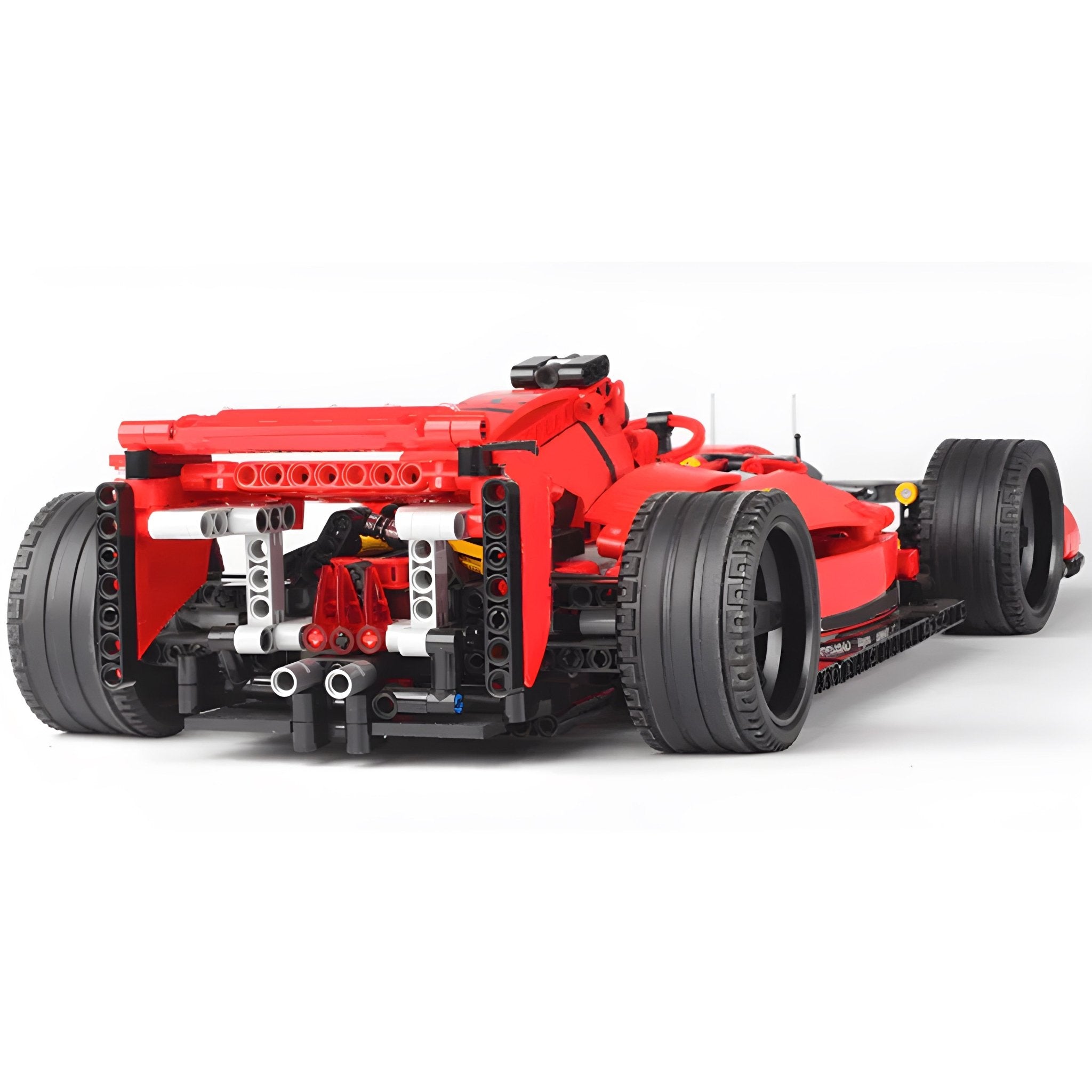 2017 Italian Single Seater | 1146pcs - My Store