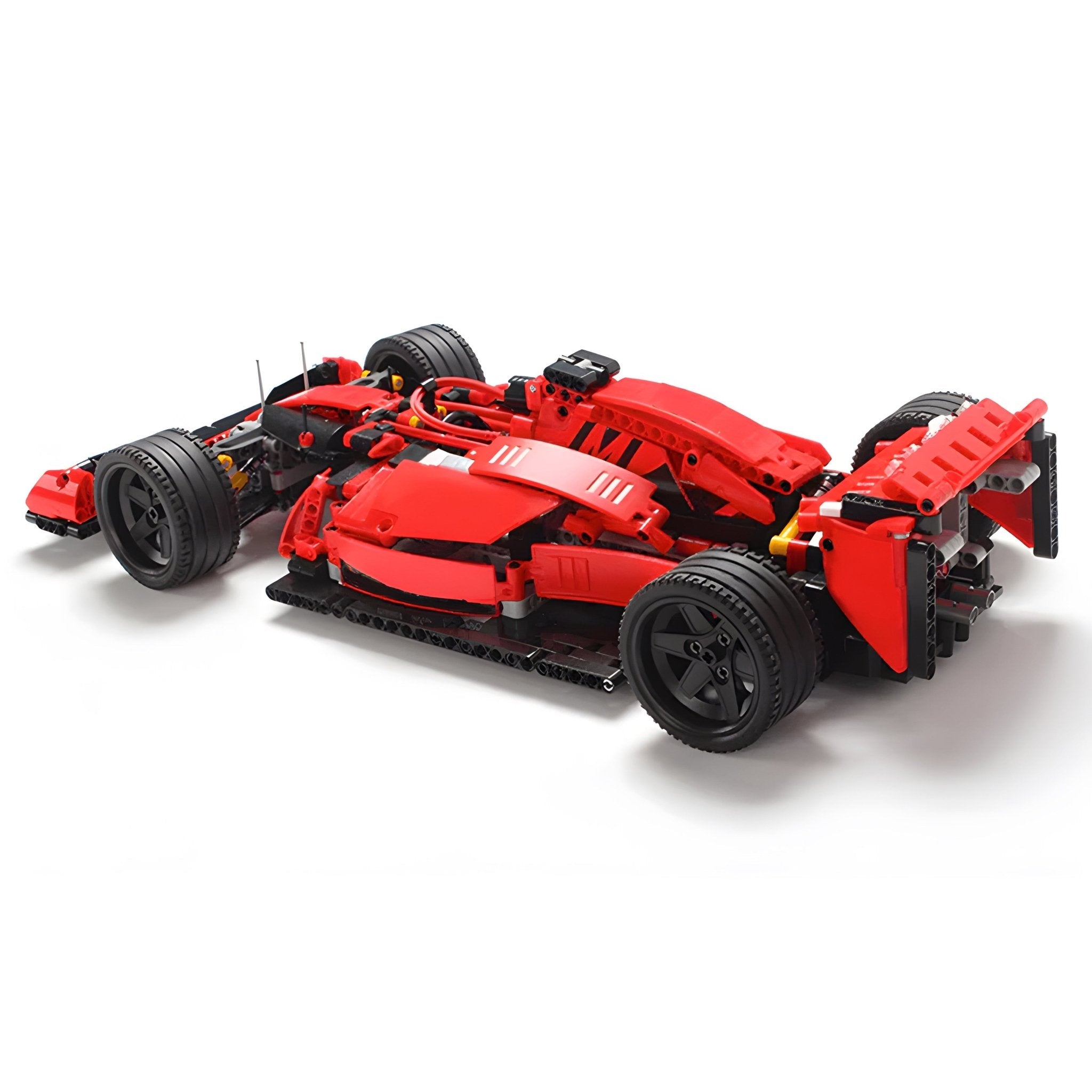 2017 Italian Single Seater | 1146pcs - My Store
