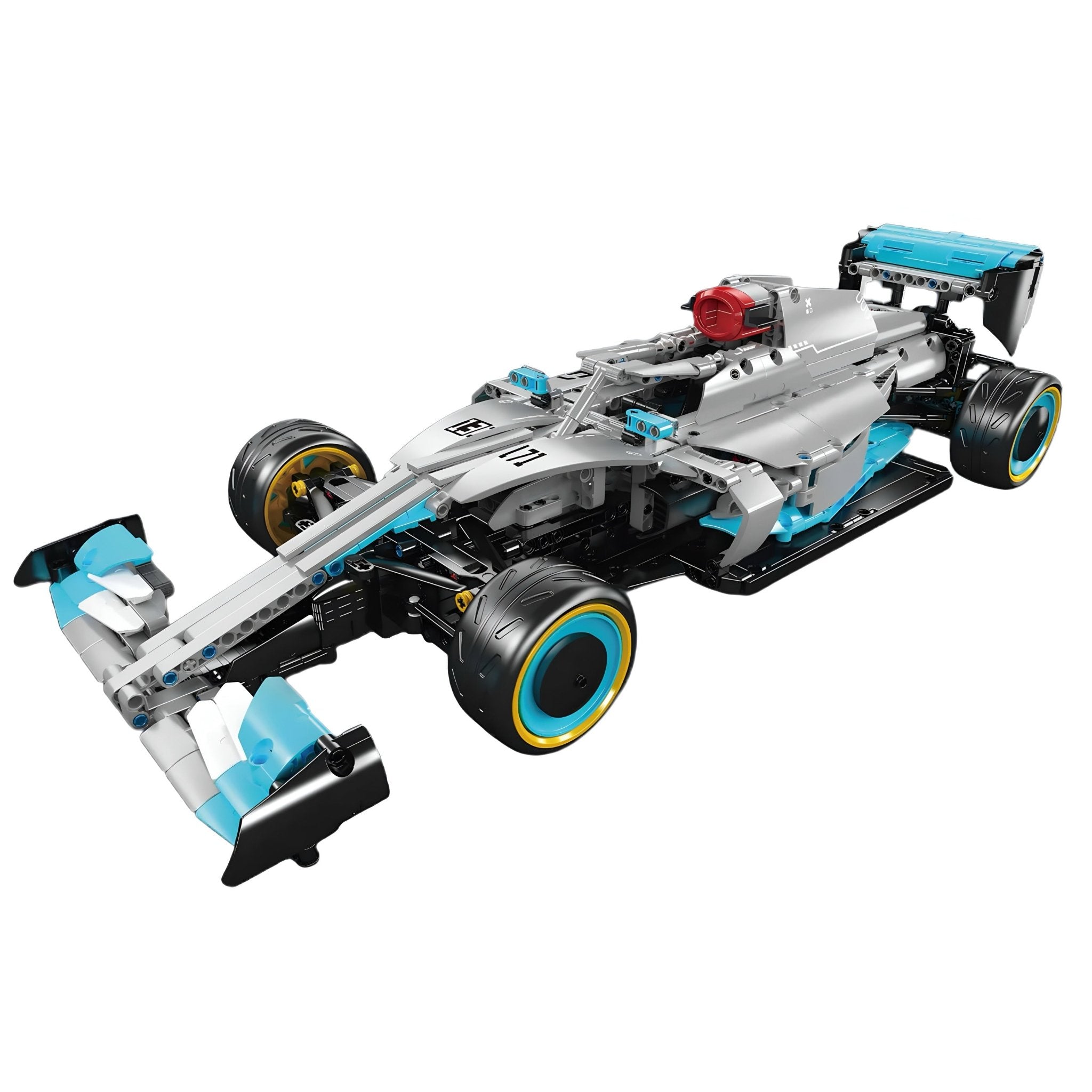 2020 World Championship Winner | 1256pcs - My Store