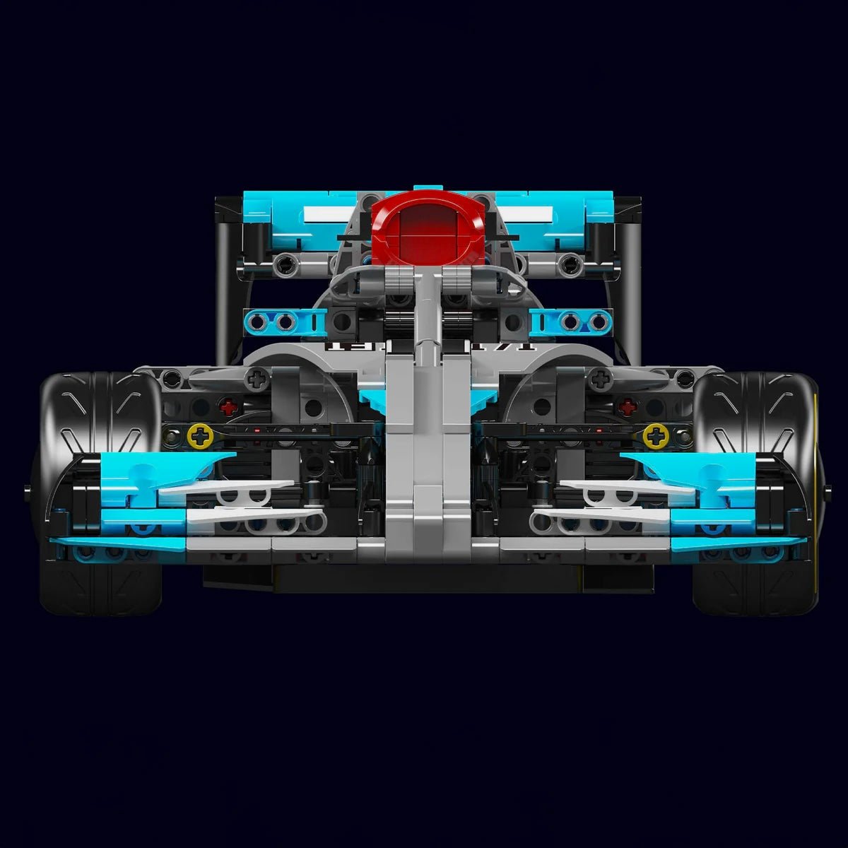2020 World Championship Winner | 1256pcs - My Store
