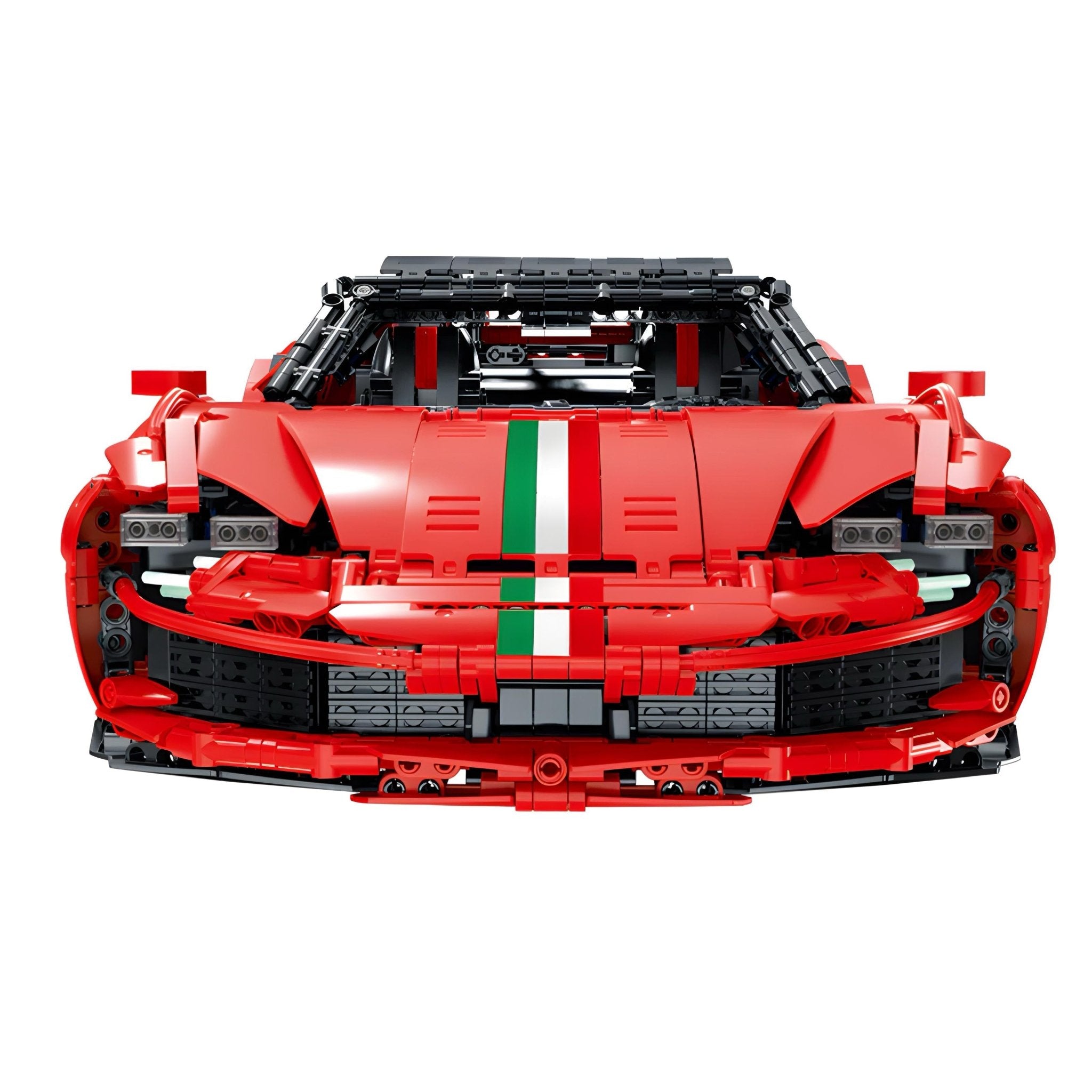 2022 90 Italian Horse | 4474pcs - My Store