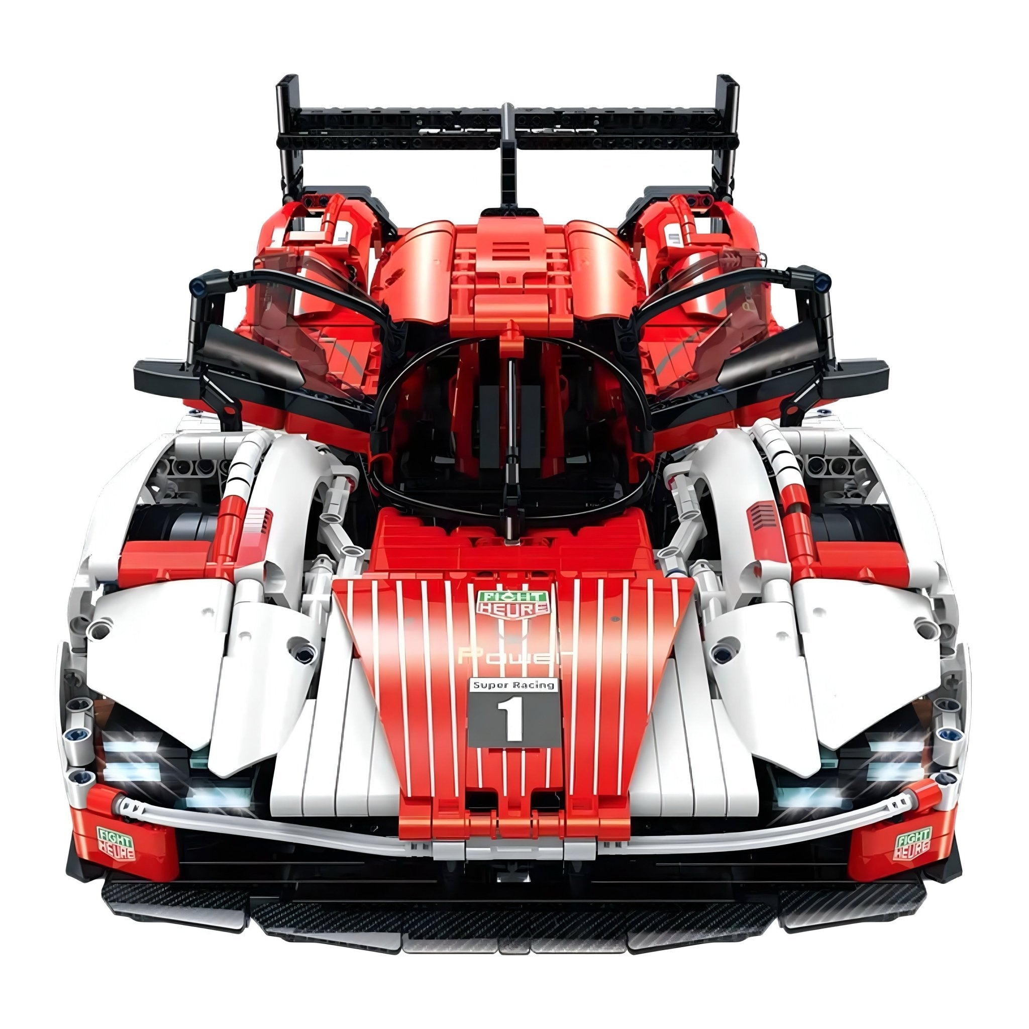 2023 24h Hypercar | 3460pcs - My Store