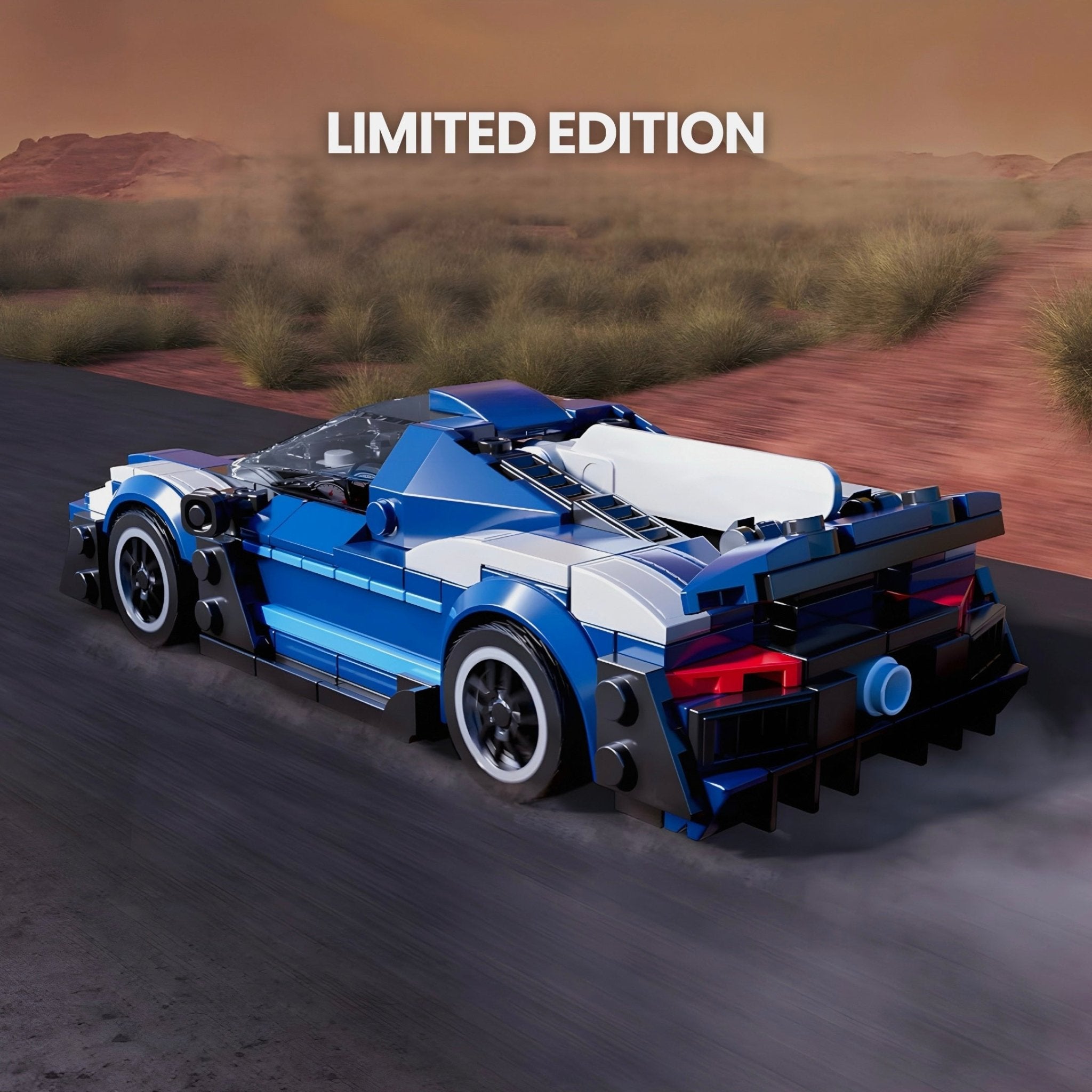 24builds® AMG One | 406pcs - My Store
