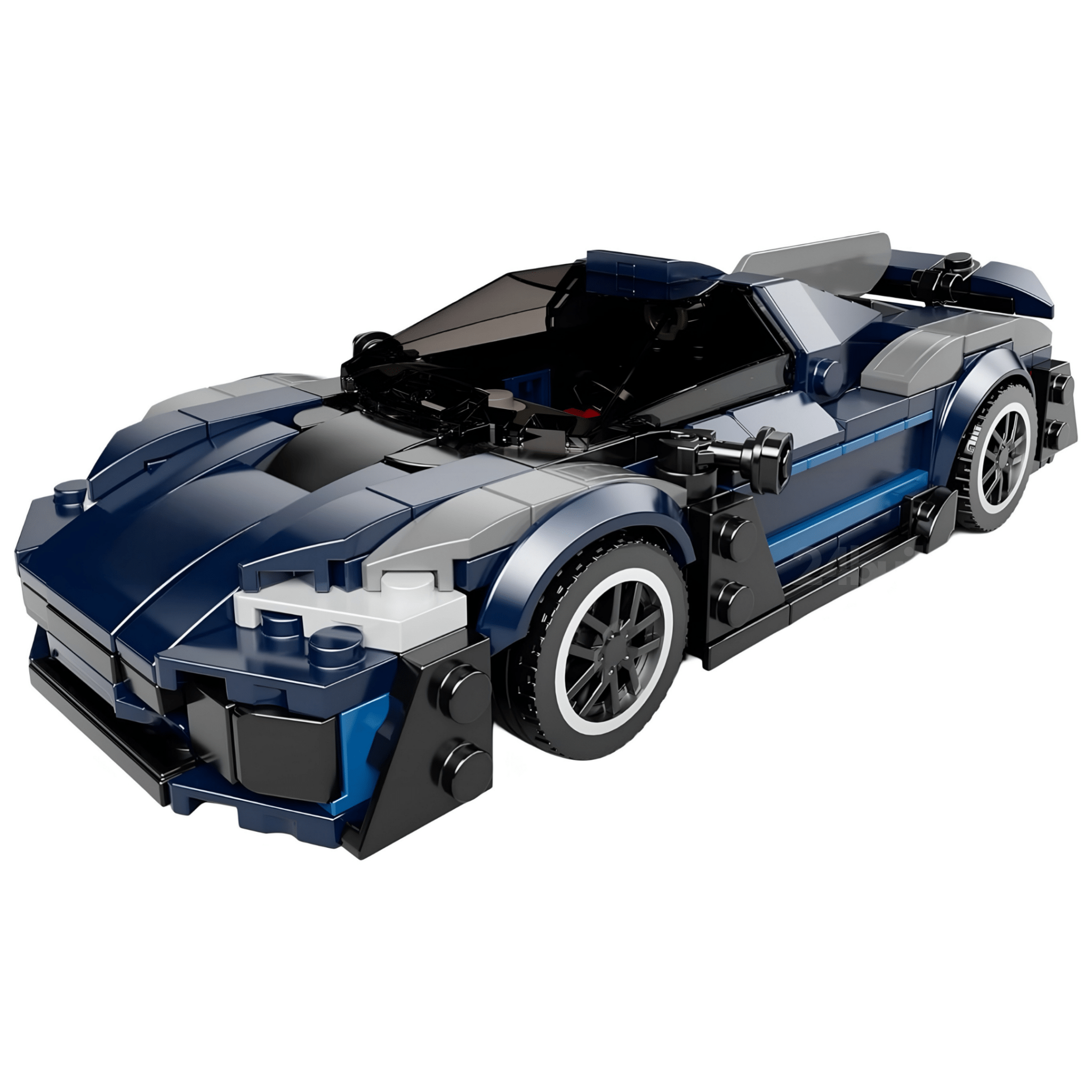 24builds® AMG One | 406pcs - My Store