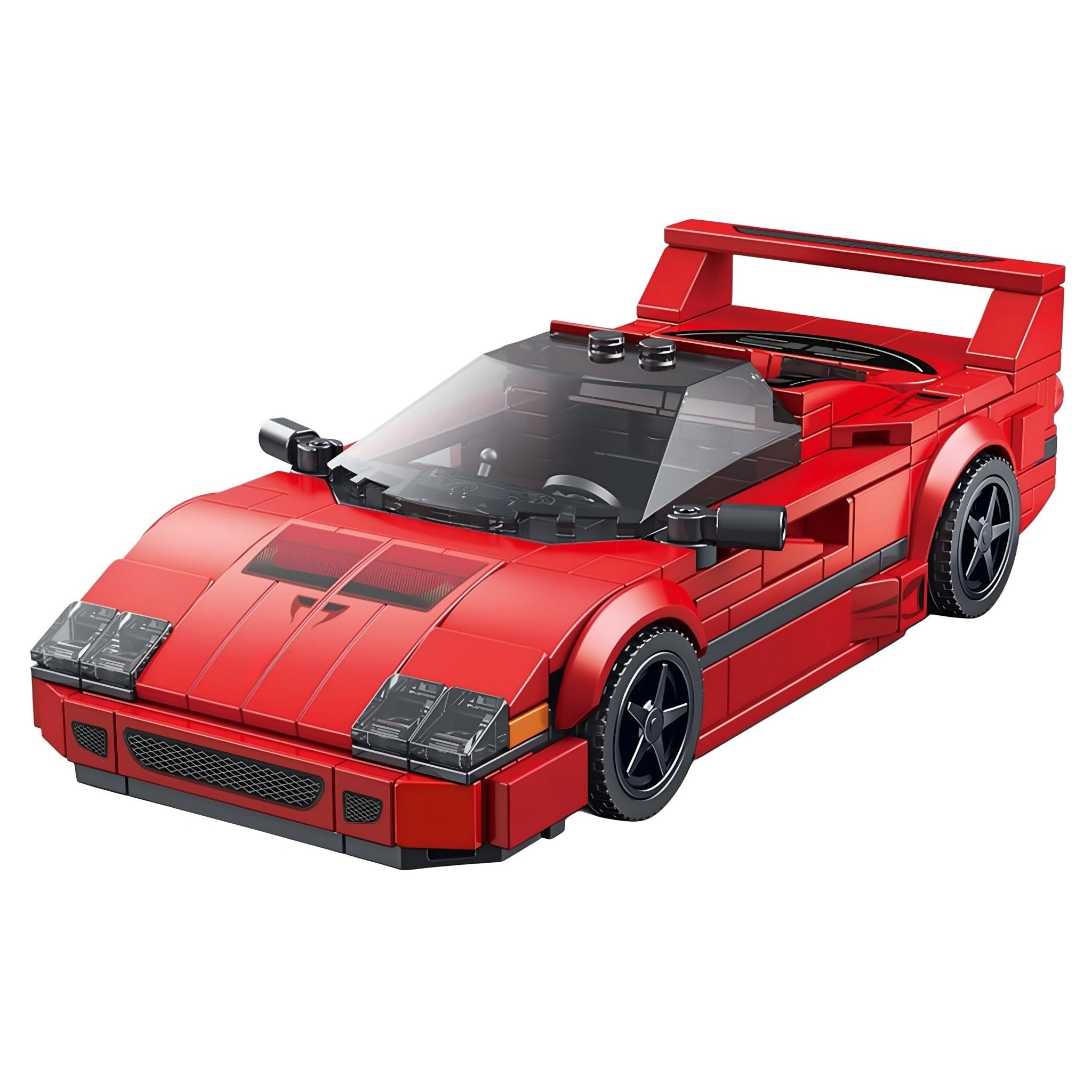 24builds® F40 | 324pcs - My Store