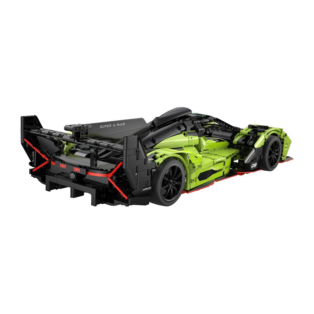 24h Endurance SC63 | 1820pcs - My Store