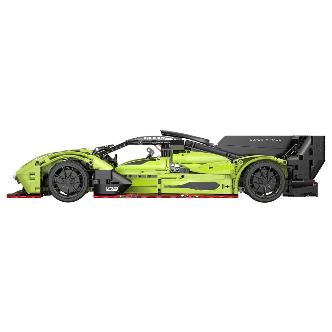 24h Endurance SC63 | 1820pcs - My Store