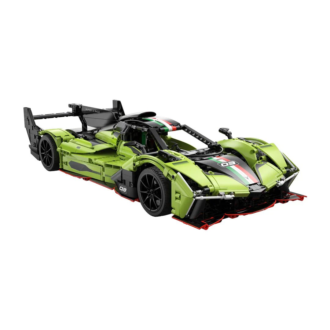 24h Endurance SC63 | 1820pcs - My Store