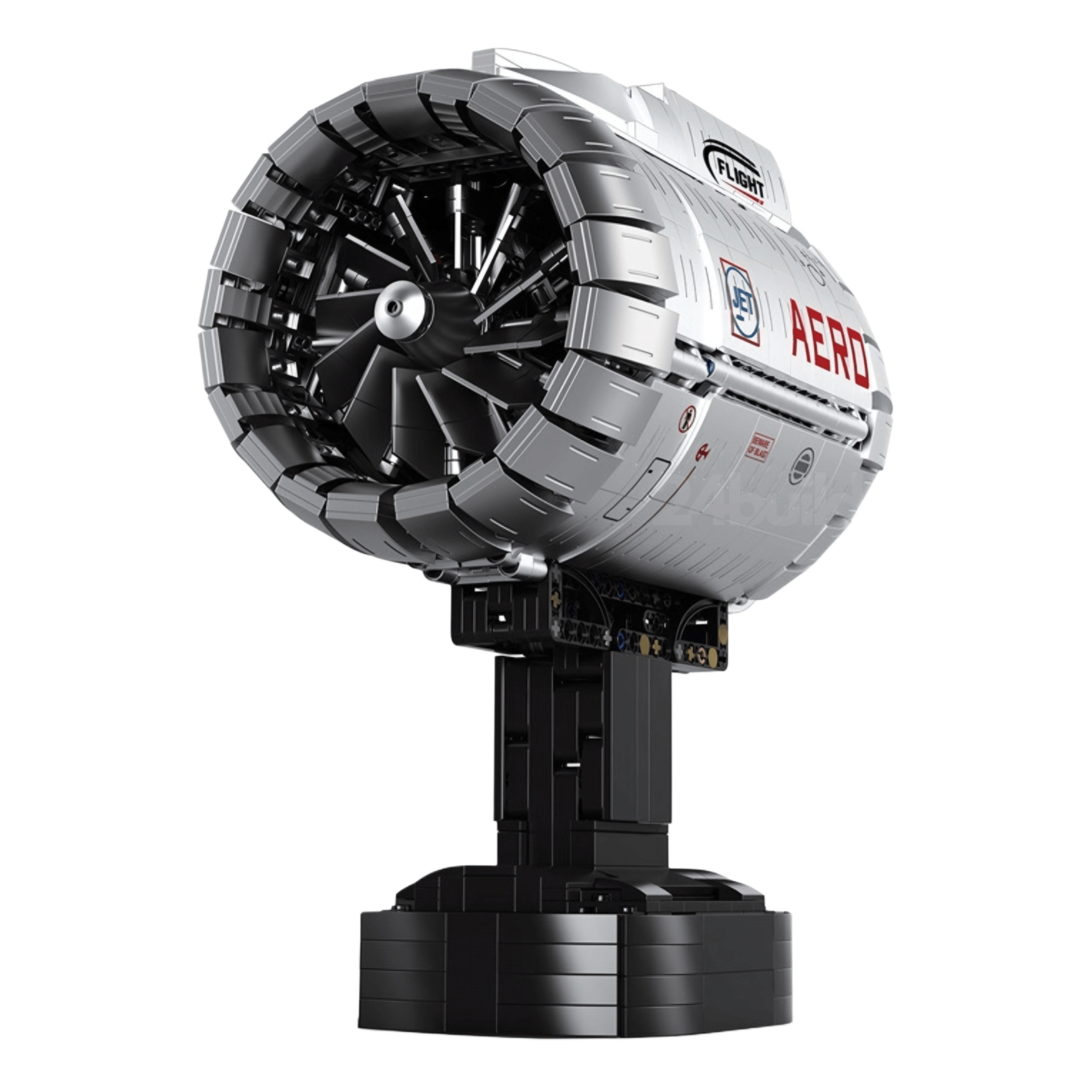 Aircraft Jet Turbine | 1786pcs - My Store