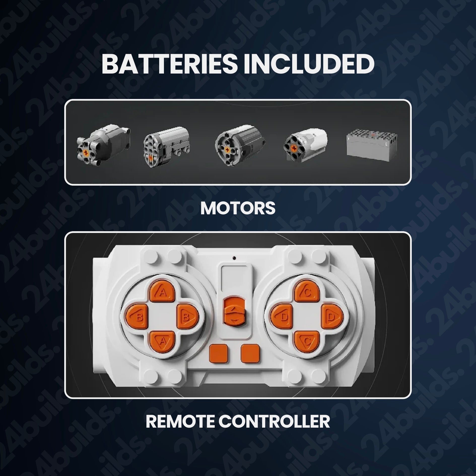 Audi R8 LMP 2000 | 2426pcs - My Store
