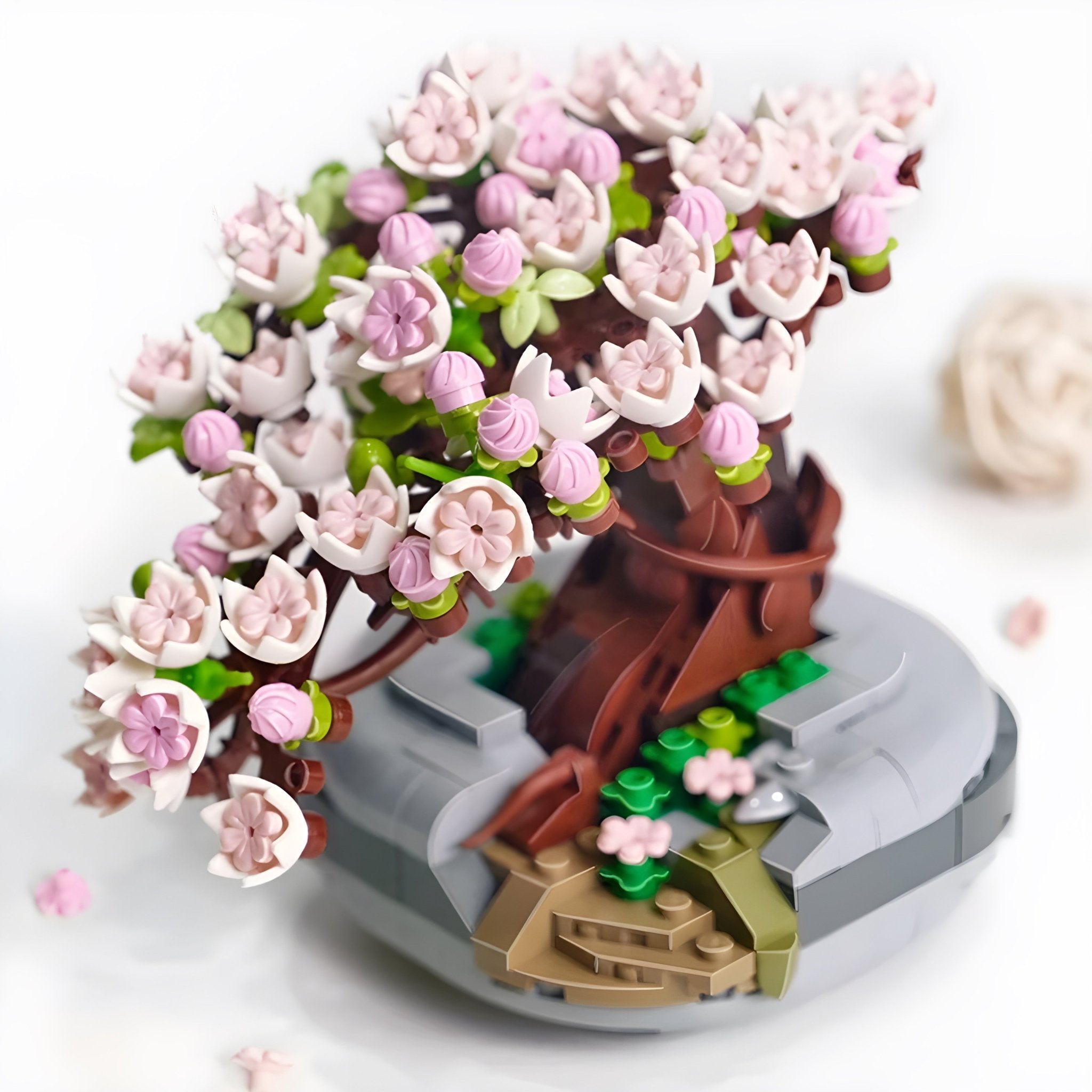Bonsai | 425pcs - My Store