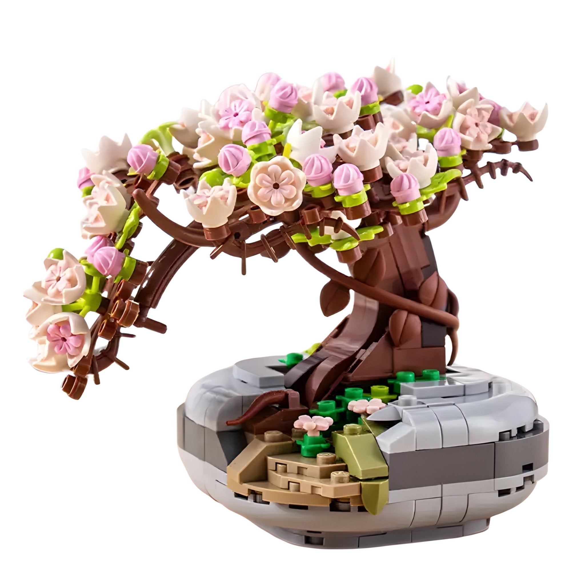 Bonsai | 425pcs - My Store