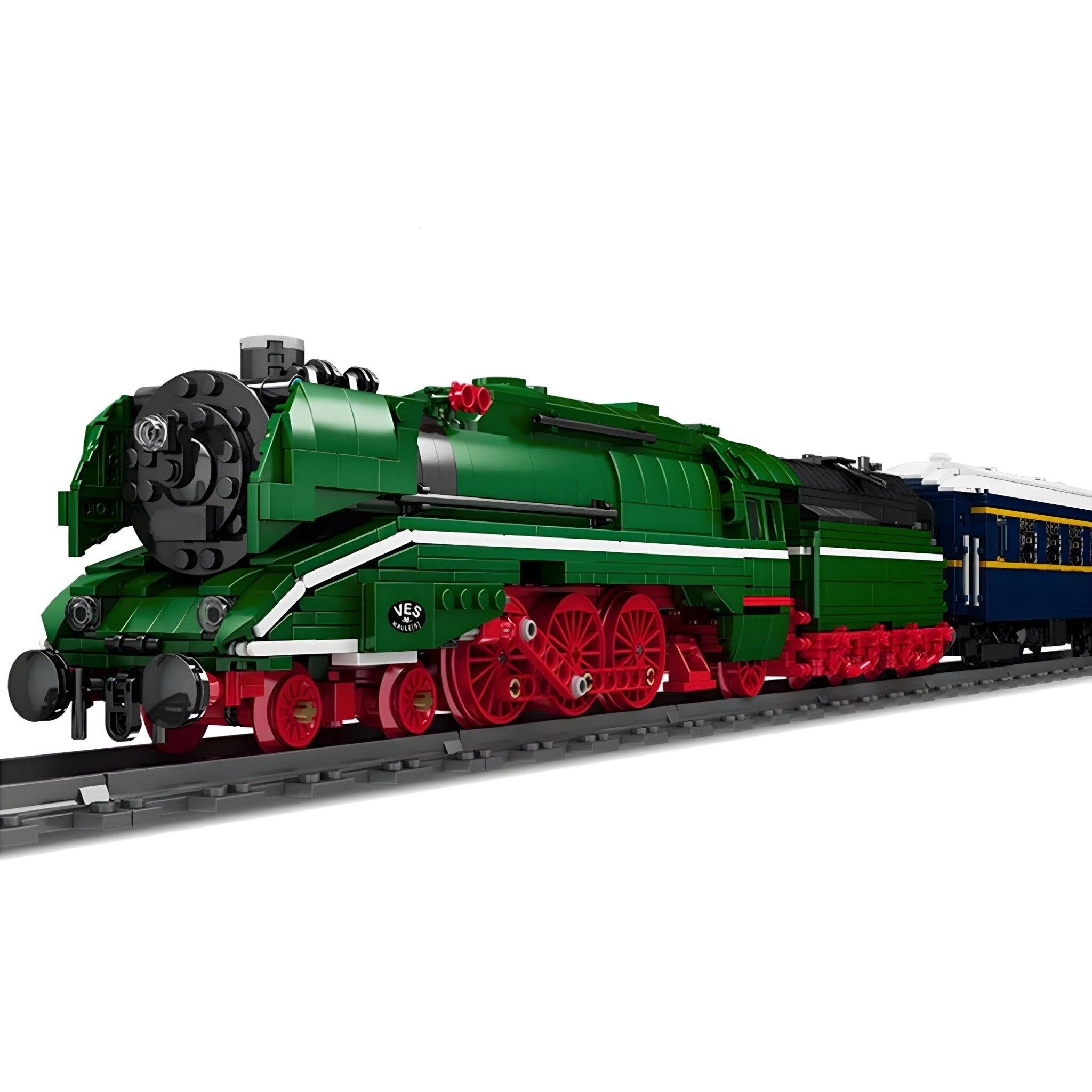 BR18 201 German Express | 2348pcs - My Store