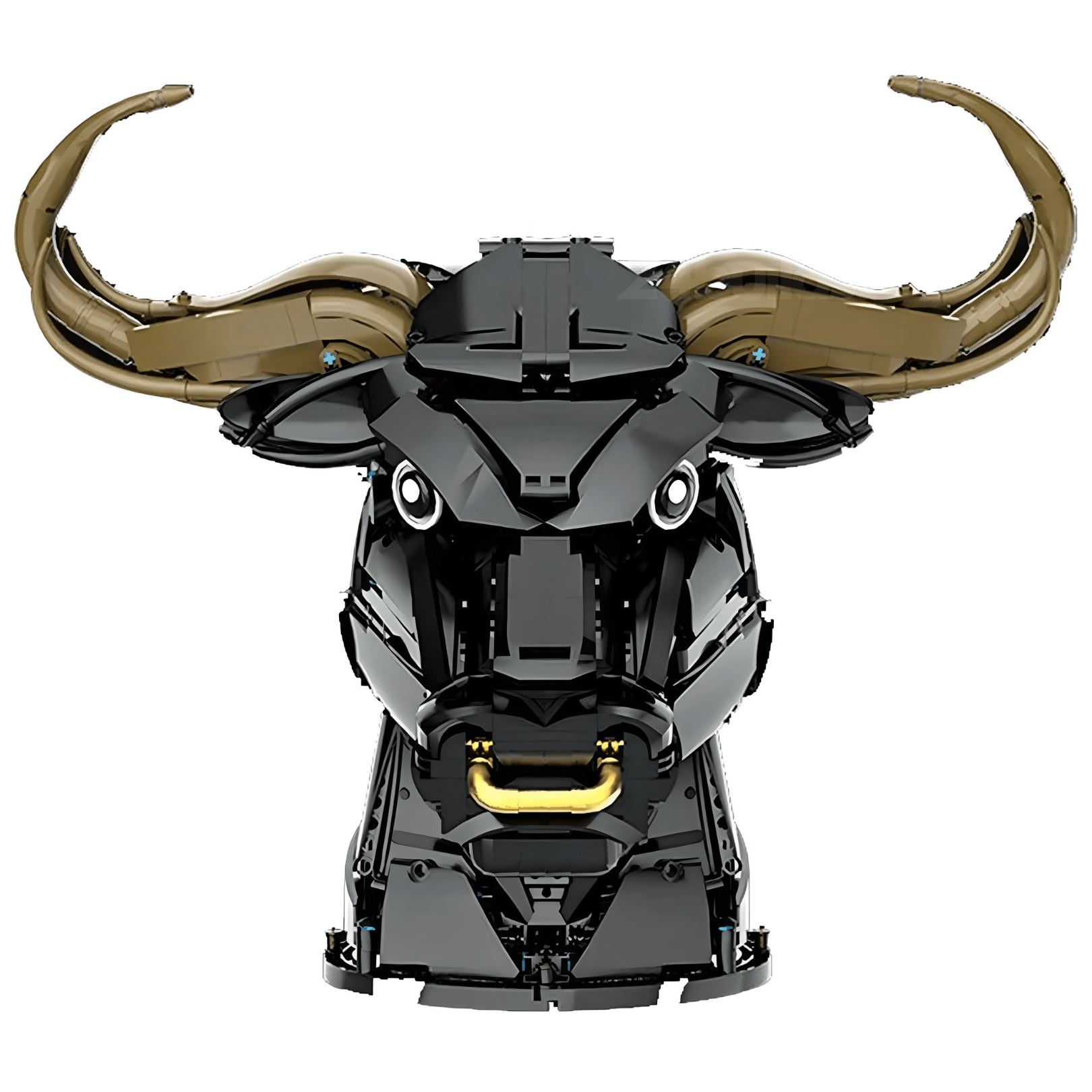 Bull Head | 1460pcs - My Store