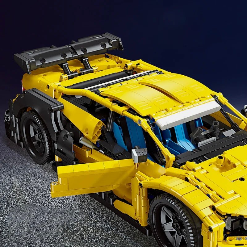 DTM M - Power | 2674pcs - My Store