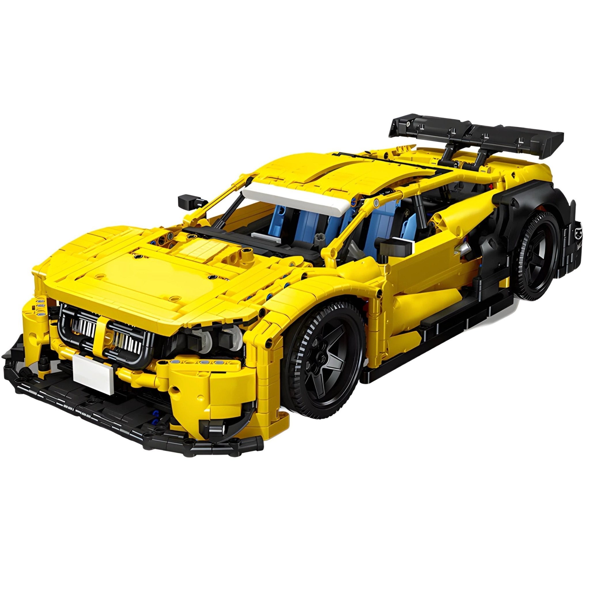 DTM M - Power | 2674pcs - My Store