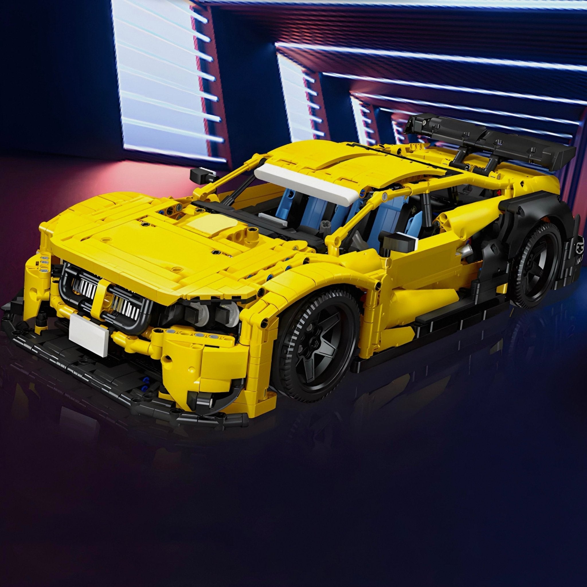 DTM M - Power | 2674pcs - My Store