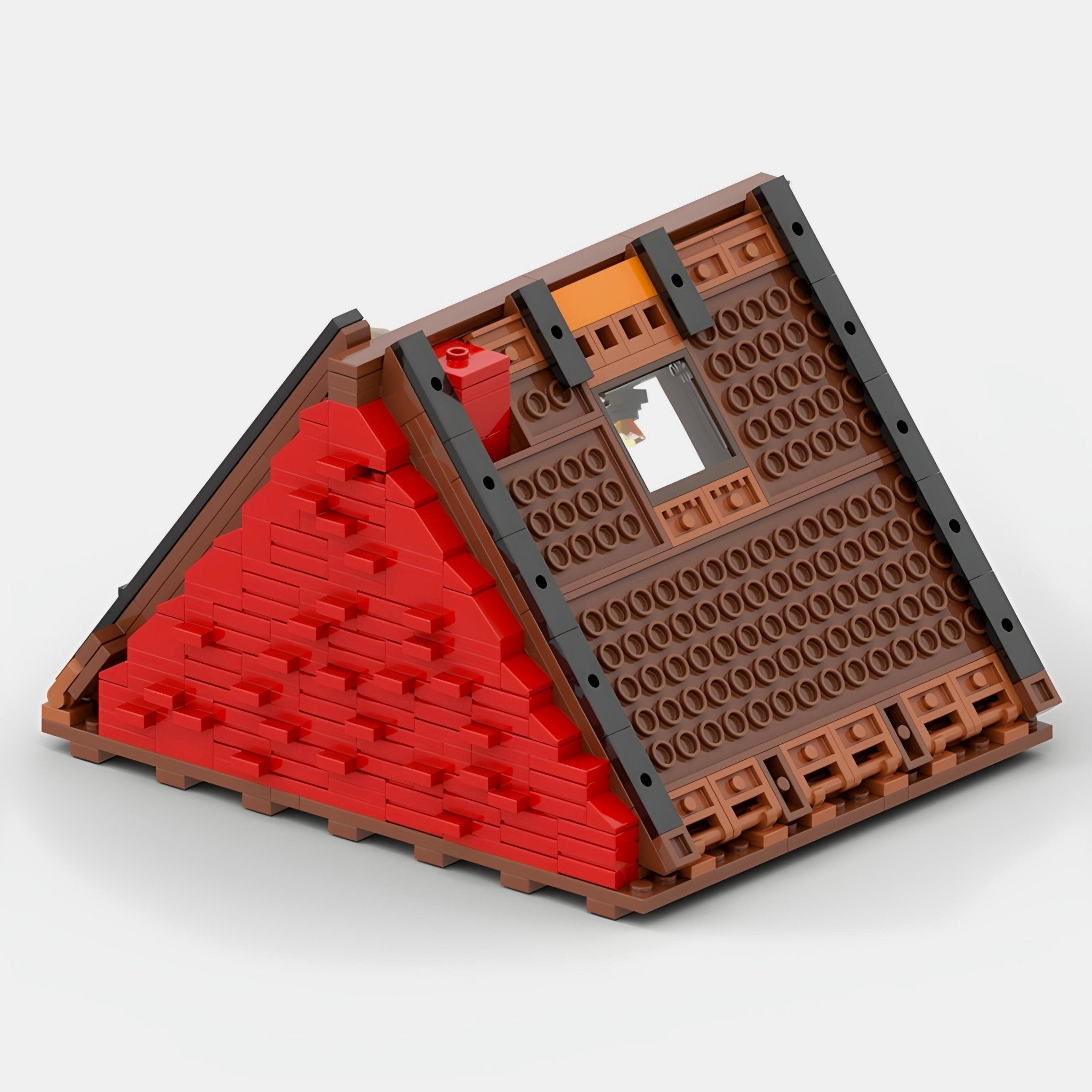Enchanted Attic | 546pcs - My Store