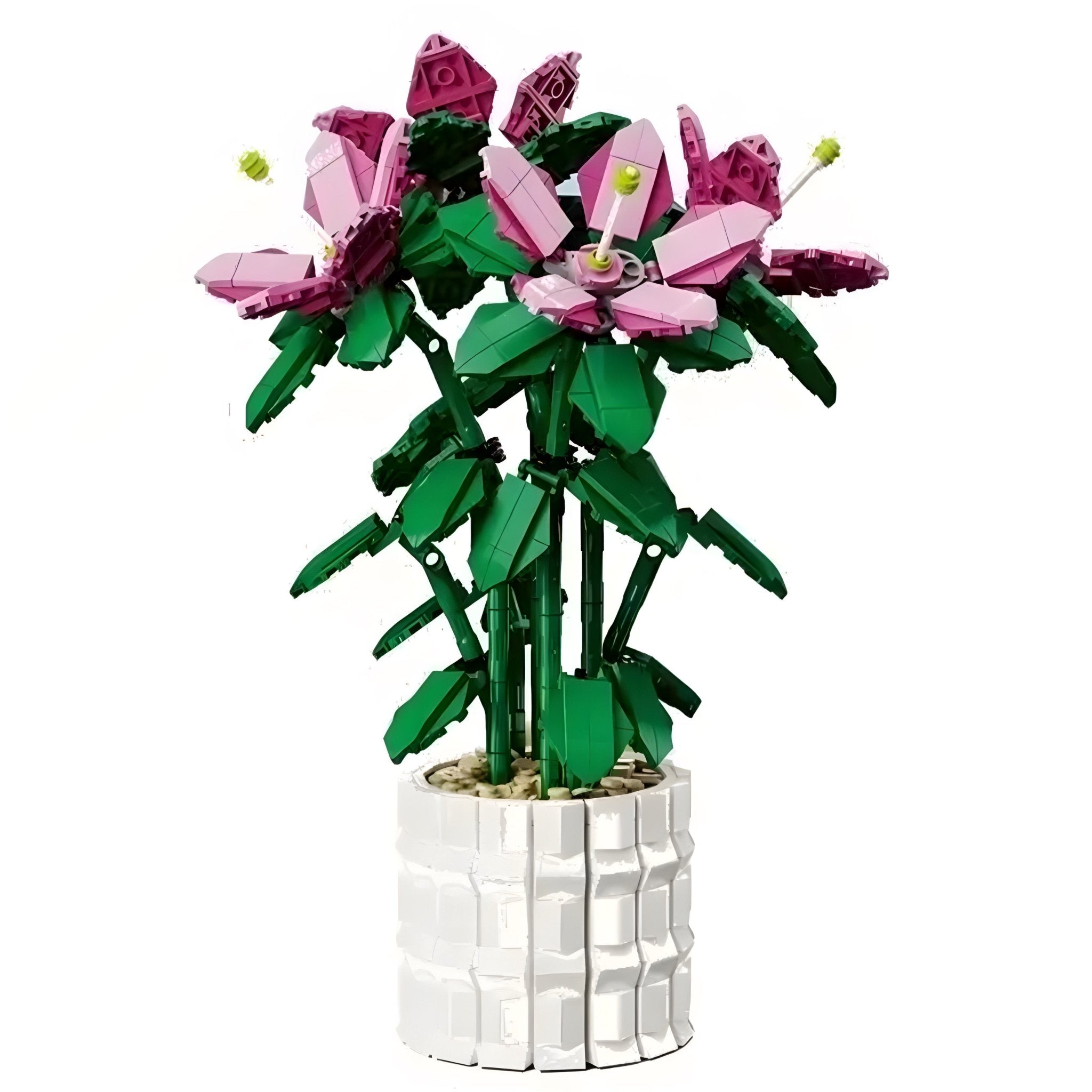 Legousia | 523pcs - My Store