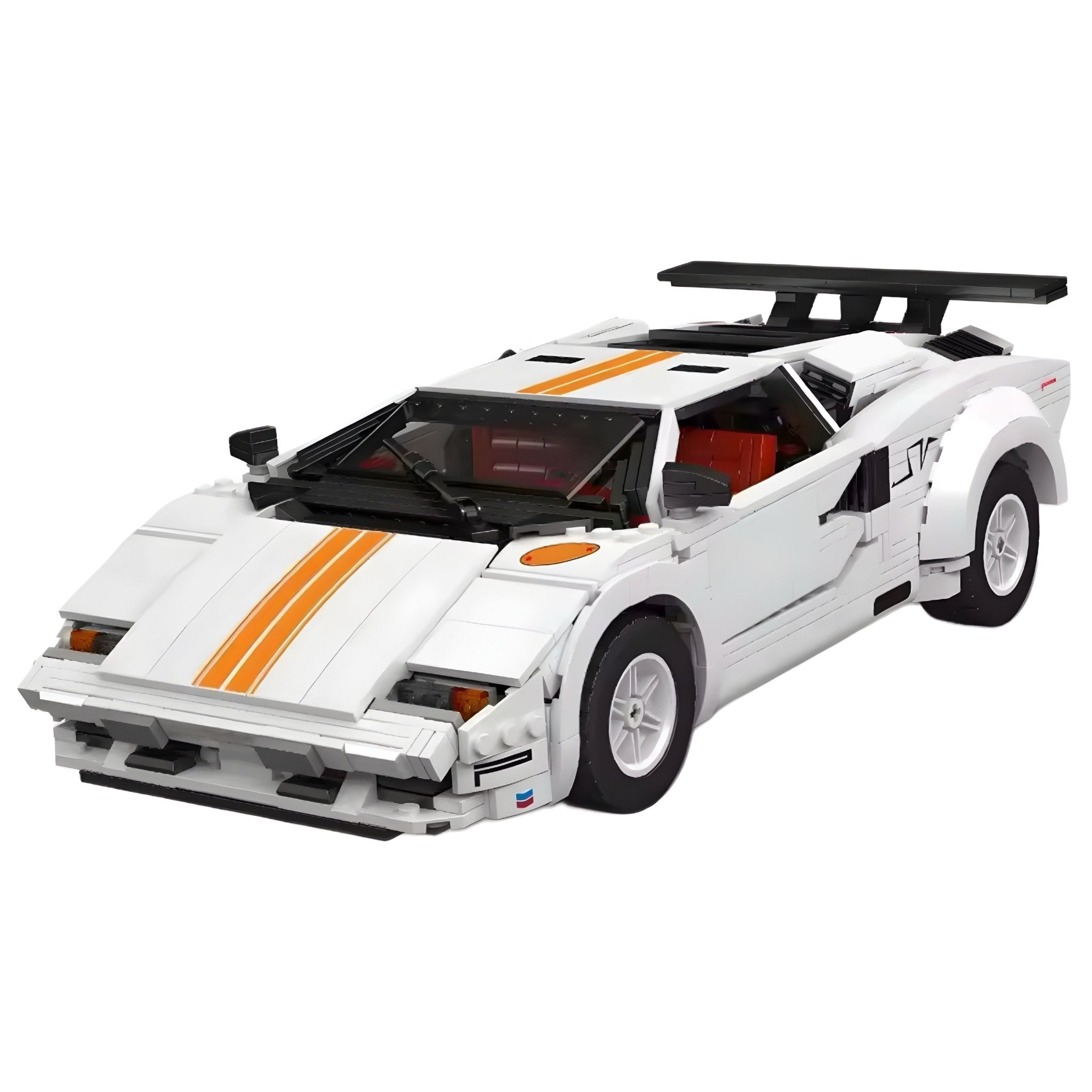 Limited Edition Countach | 1348pcs - My Store
