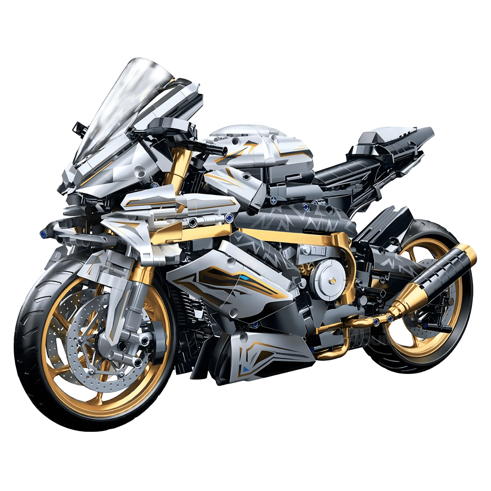Limited Edition S 1000 RR | 2046pcs - My Store