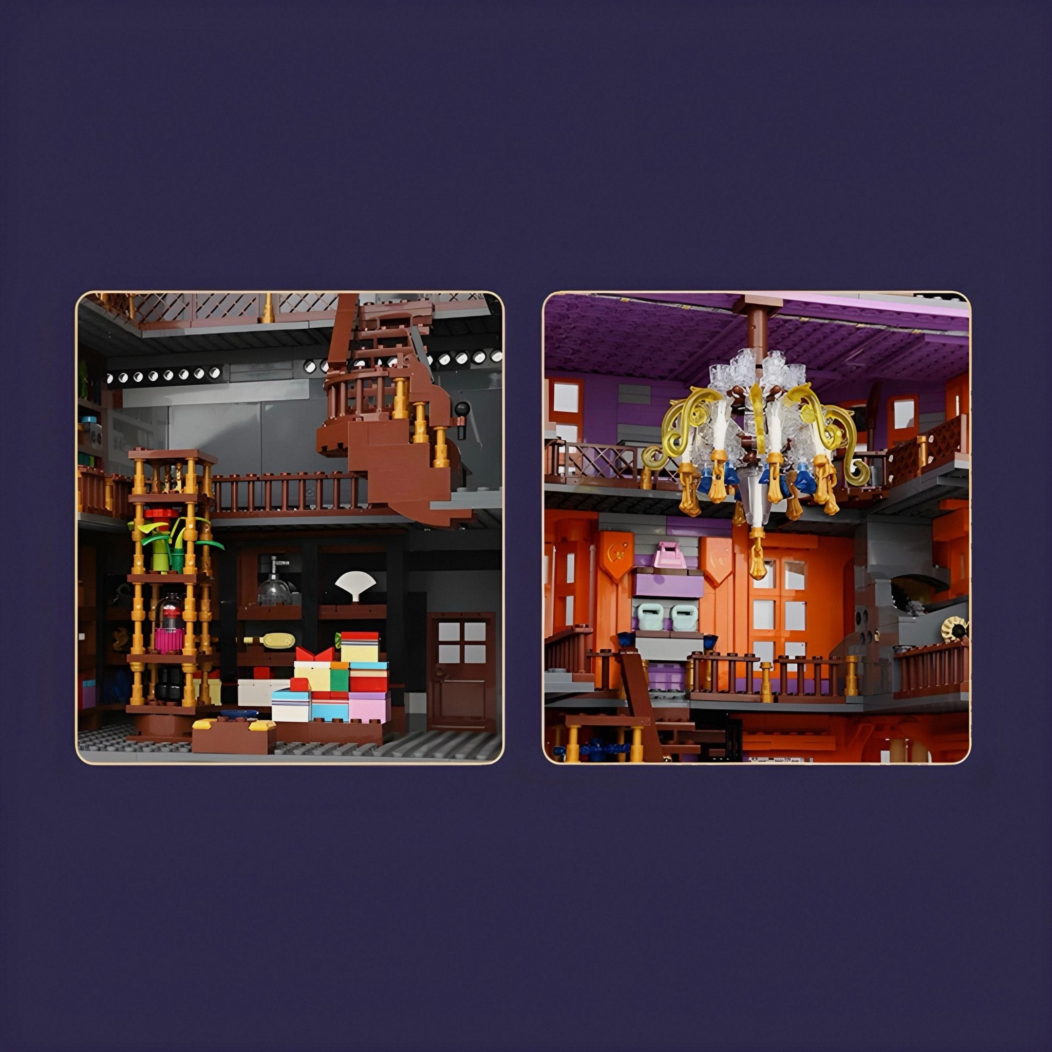 Magic Potion Store | 3364pcs - My Store