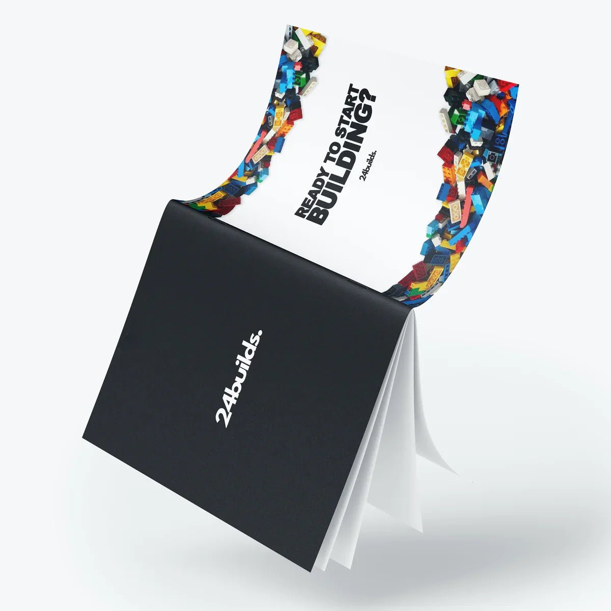 Mercury & Gemini Collection | 460pcs - My Store
