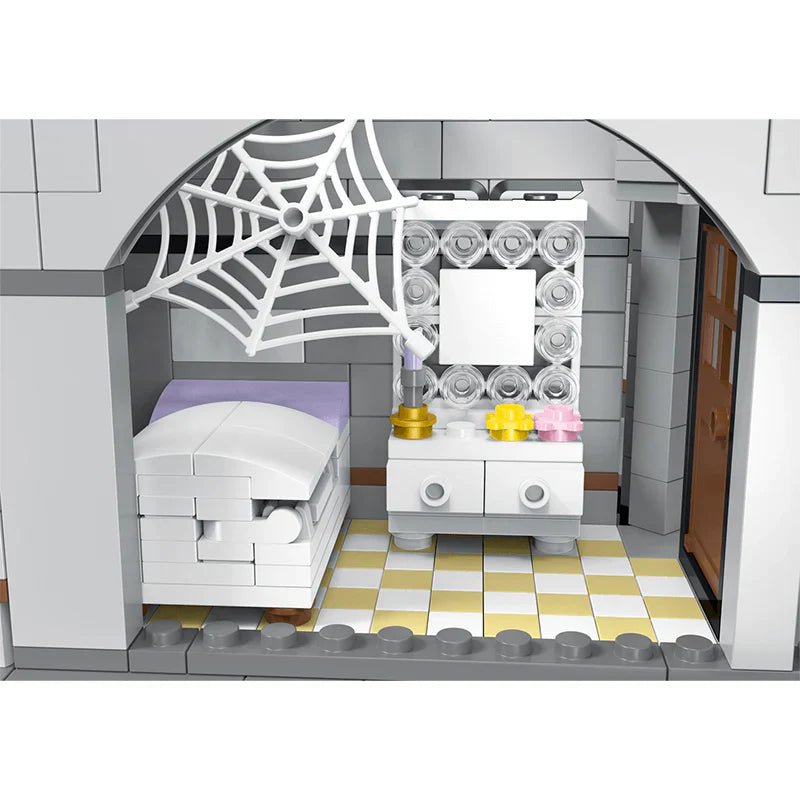 Mystery Mansion | 4189pcs - My Store