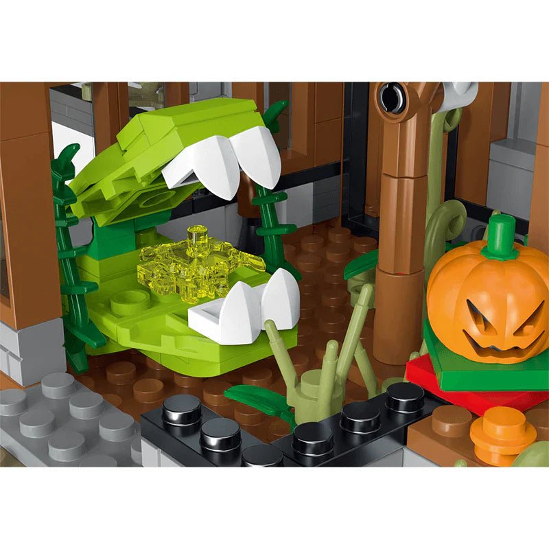 Mystery Mansion | 4189pcs - My Store