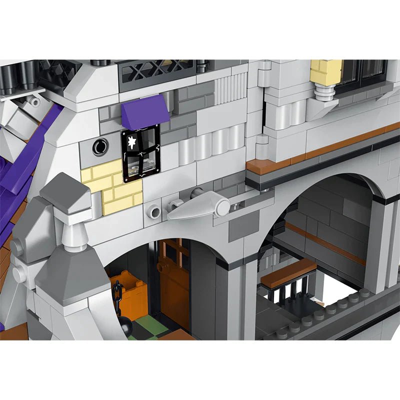 Mystery Mansion | 4189pcs - My Store