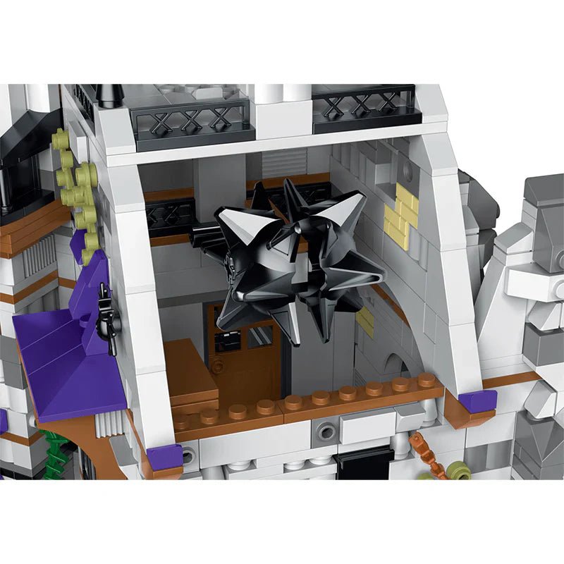 Mystery Mansion | 4189pcs - My Store
