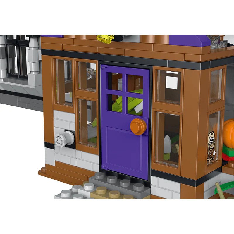 Mystery Mansion | 4189pcs - My Store