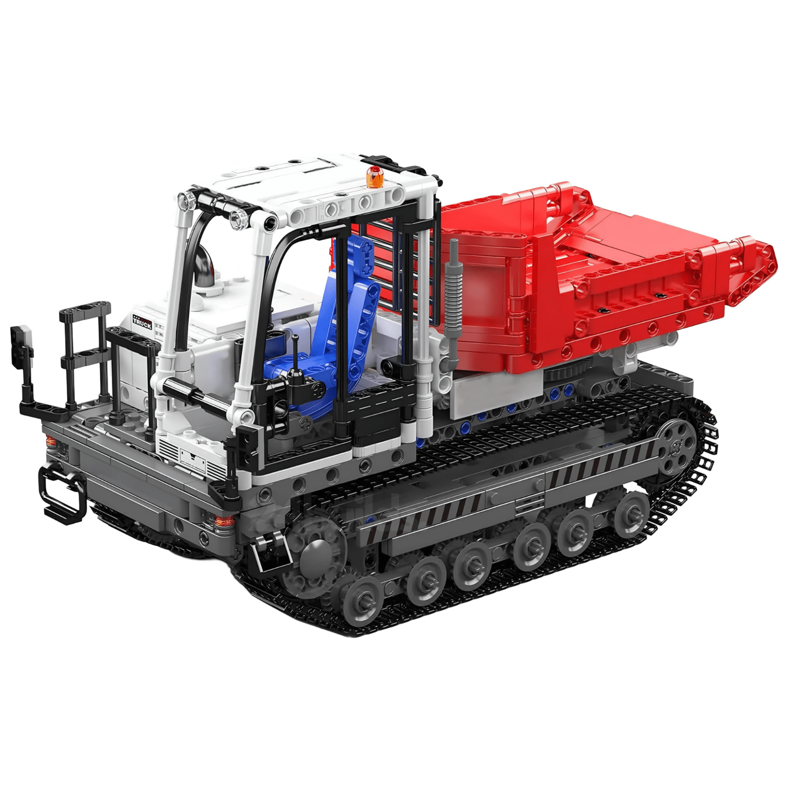 Remote Controlled Crawler Dump Truck | 1106pcs - My Store