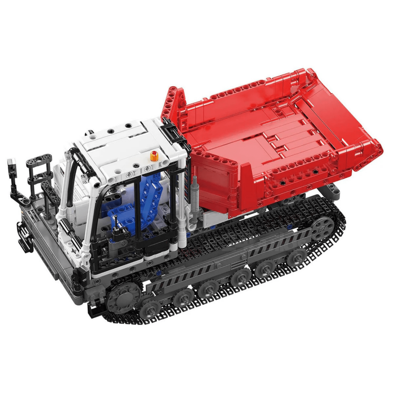 Remote Controlled Crawler Dump Truck | 1106pcs - My Store