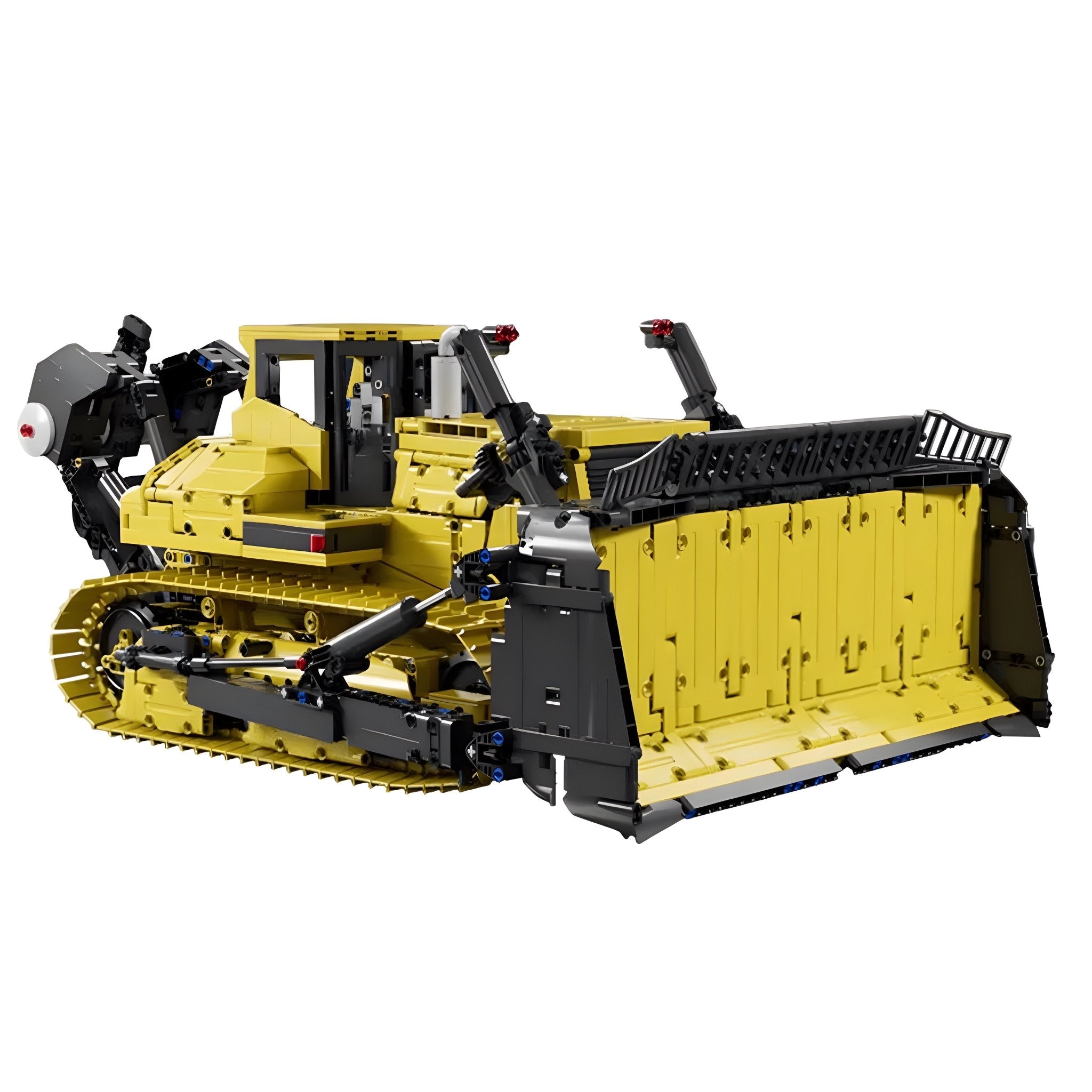 Remote Controlled Excavator | 3936pcs - My Store