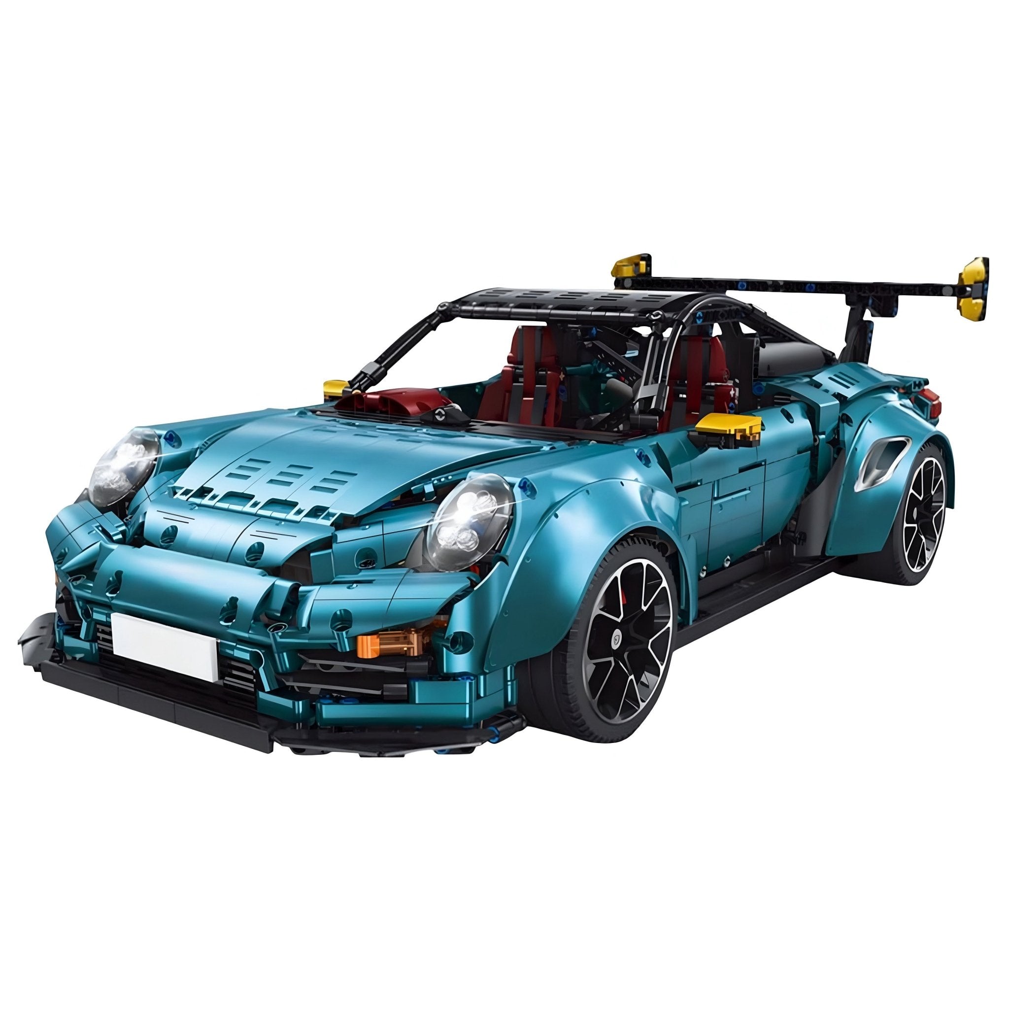 Remote Controlled GT2 RS | 3390pcs - My Store