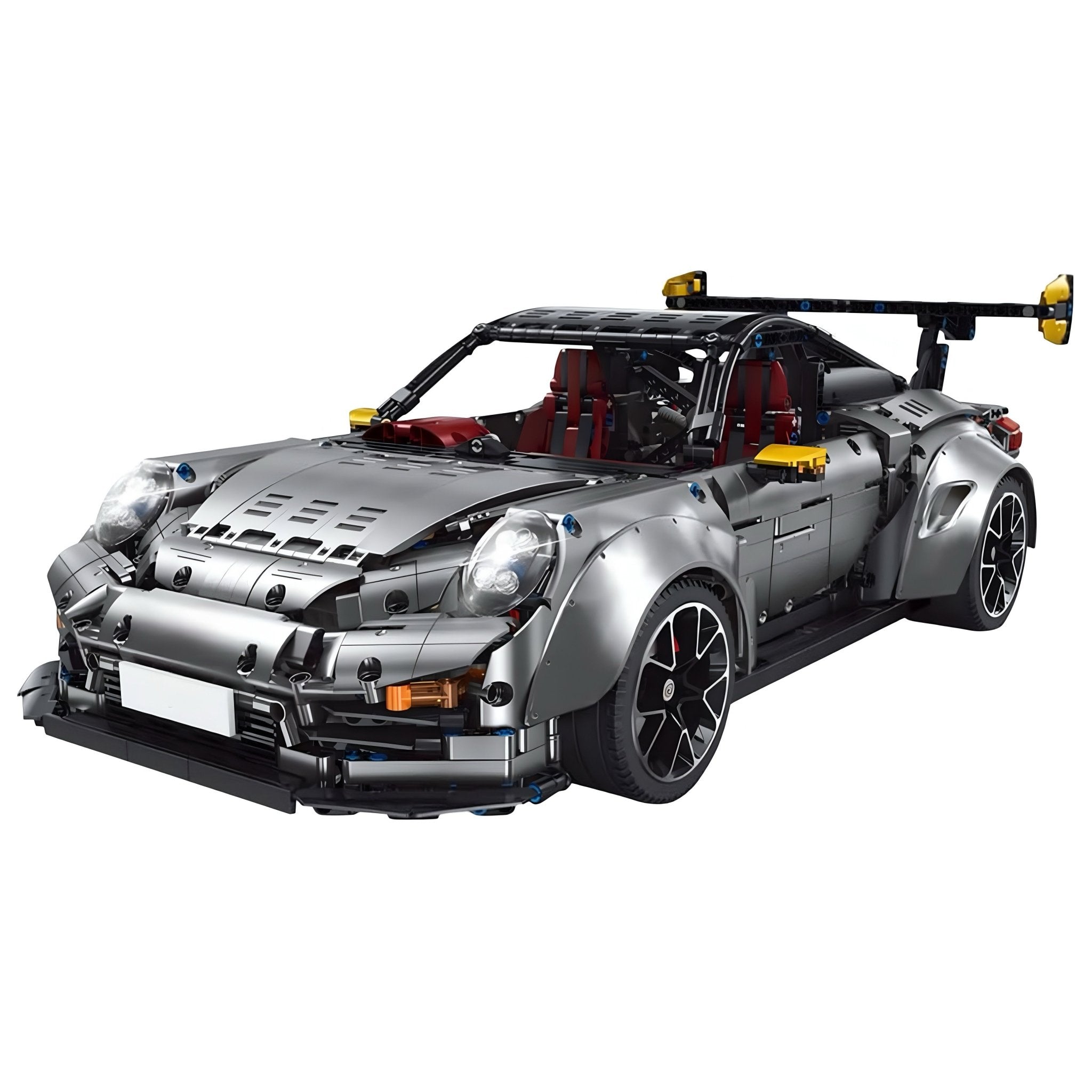 Remote Controlled GT2 RS | 3390pcs - My Store