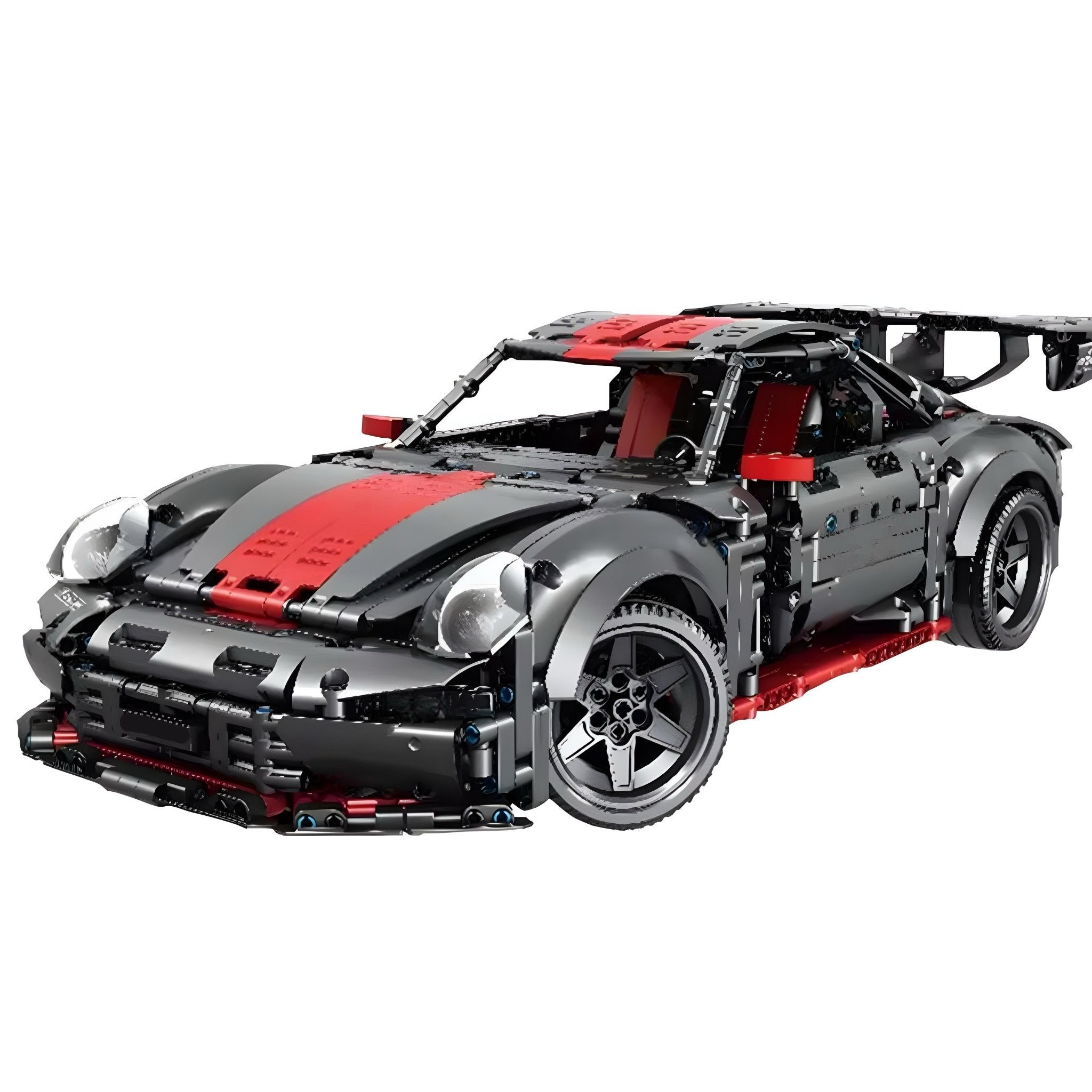 Remote Controlled GT3 RS | 1946pcs - My Store