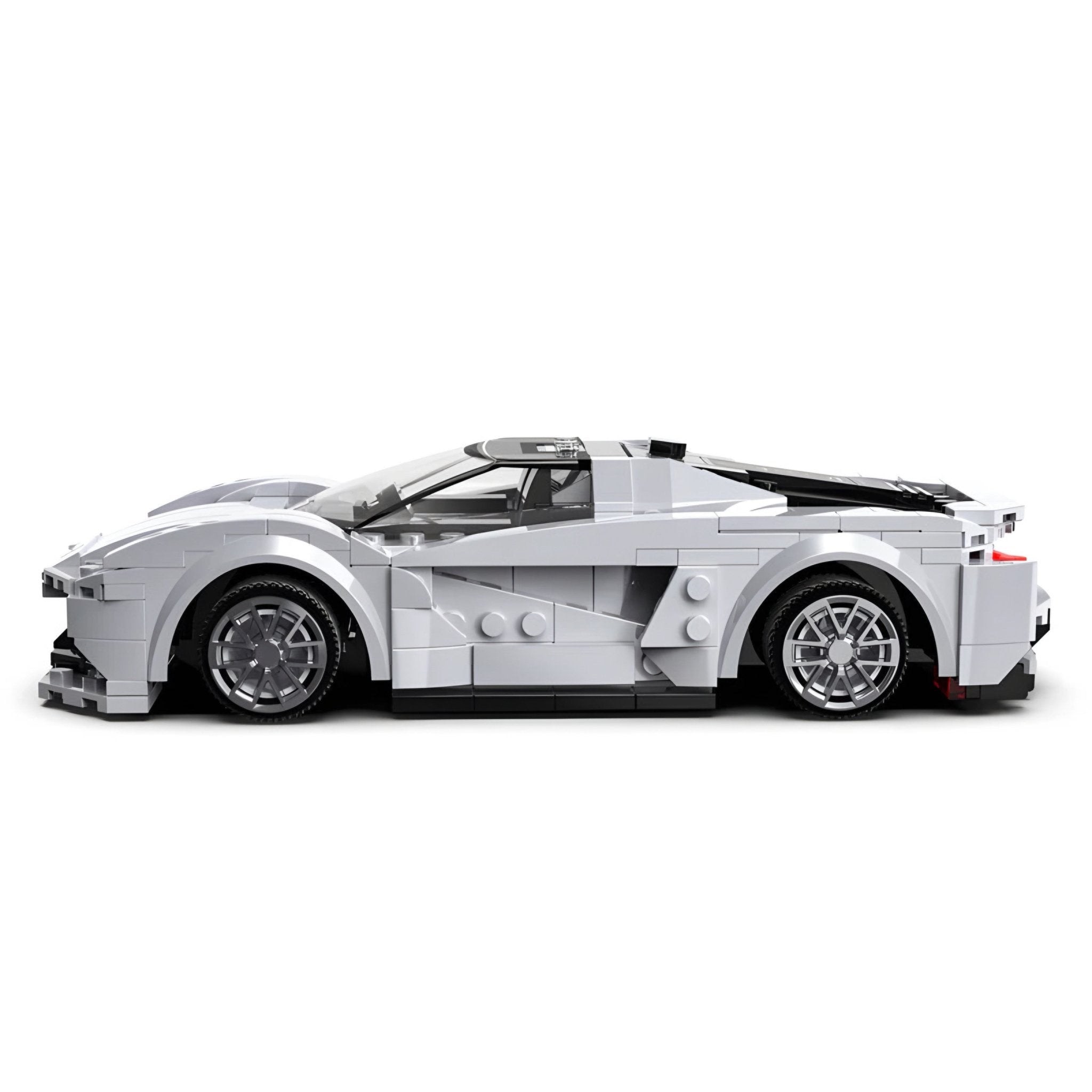 Remote Controlled Lotus Evija | 312pcs - My Store